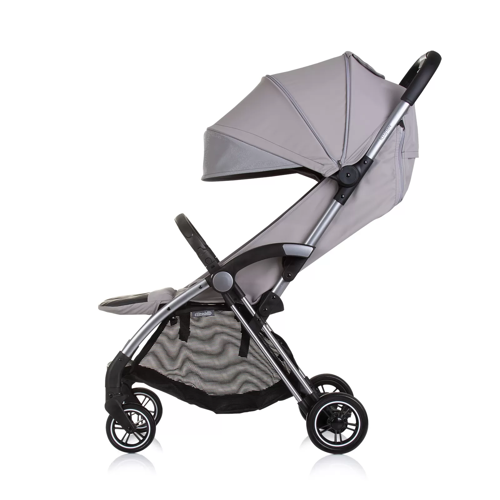 Samosklapajuća letnja kolica Chipolino Ilusion Cloud 