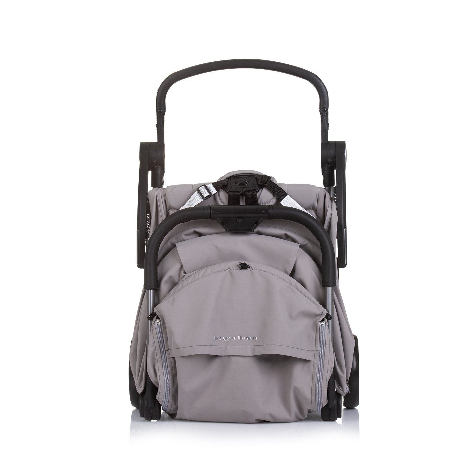 Samosklapajuća letnja kolica Chipolino Ilusion Cloud 