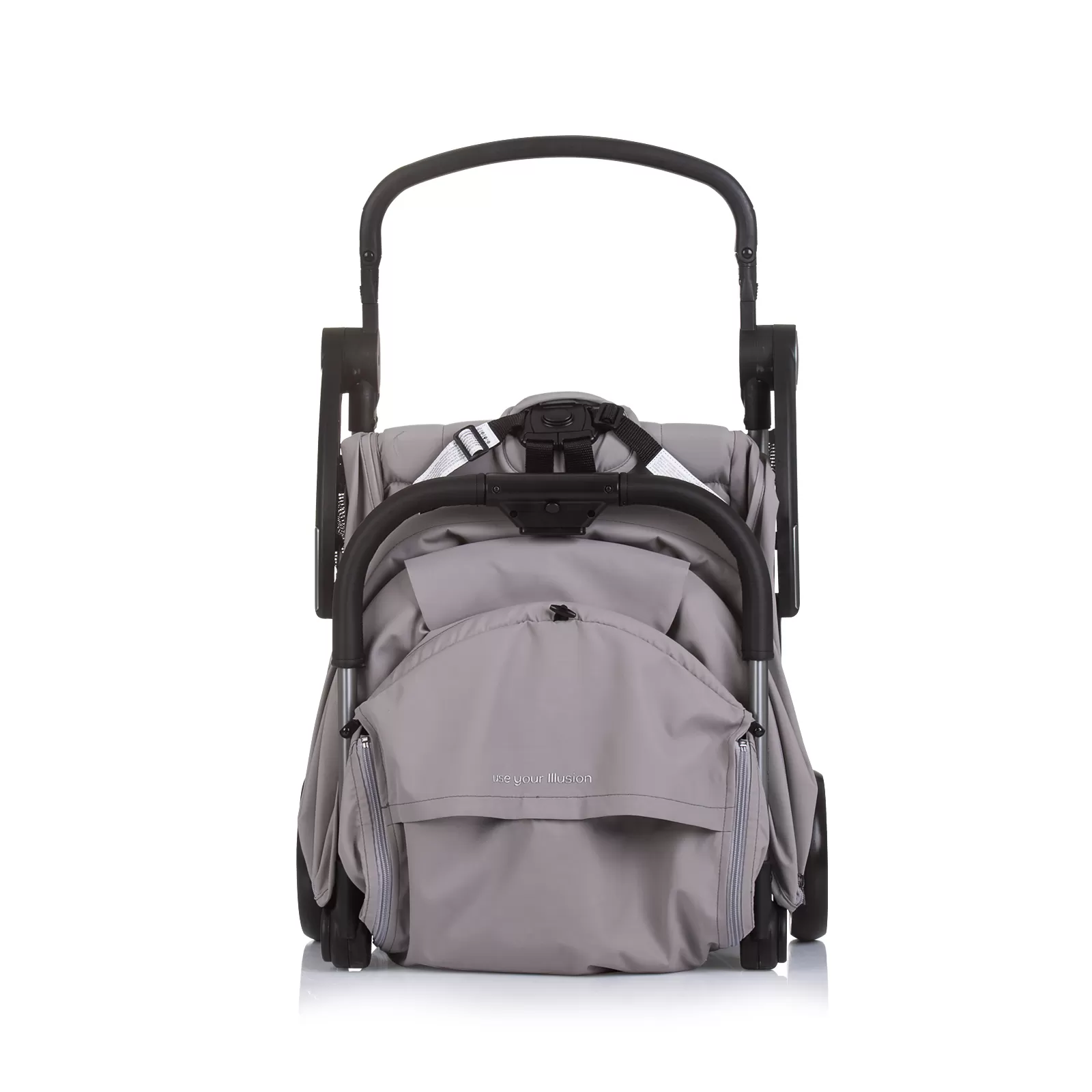 Samosklapajuća letnja kolica Chipolino Ilusion Cloud 