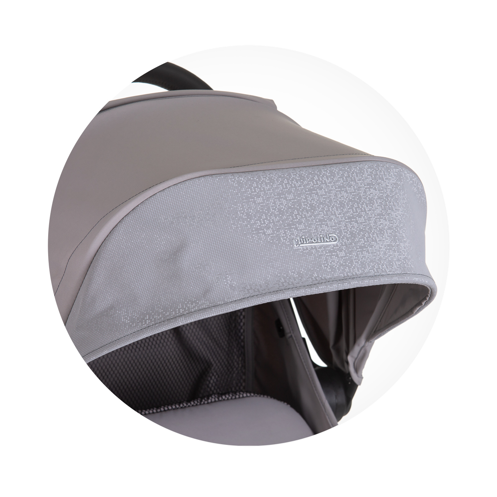 Samosklapajuća letnja kolica Chipolino Ilusion Cloud 