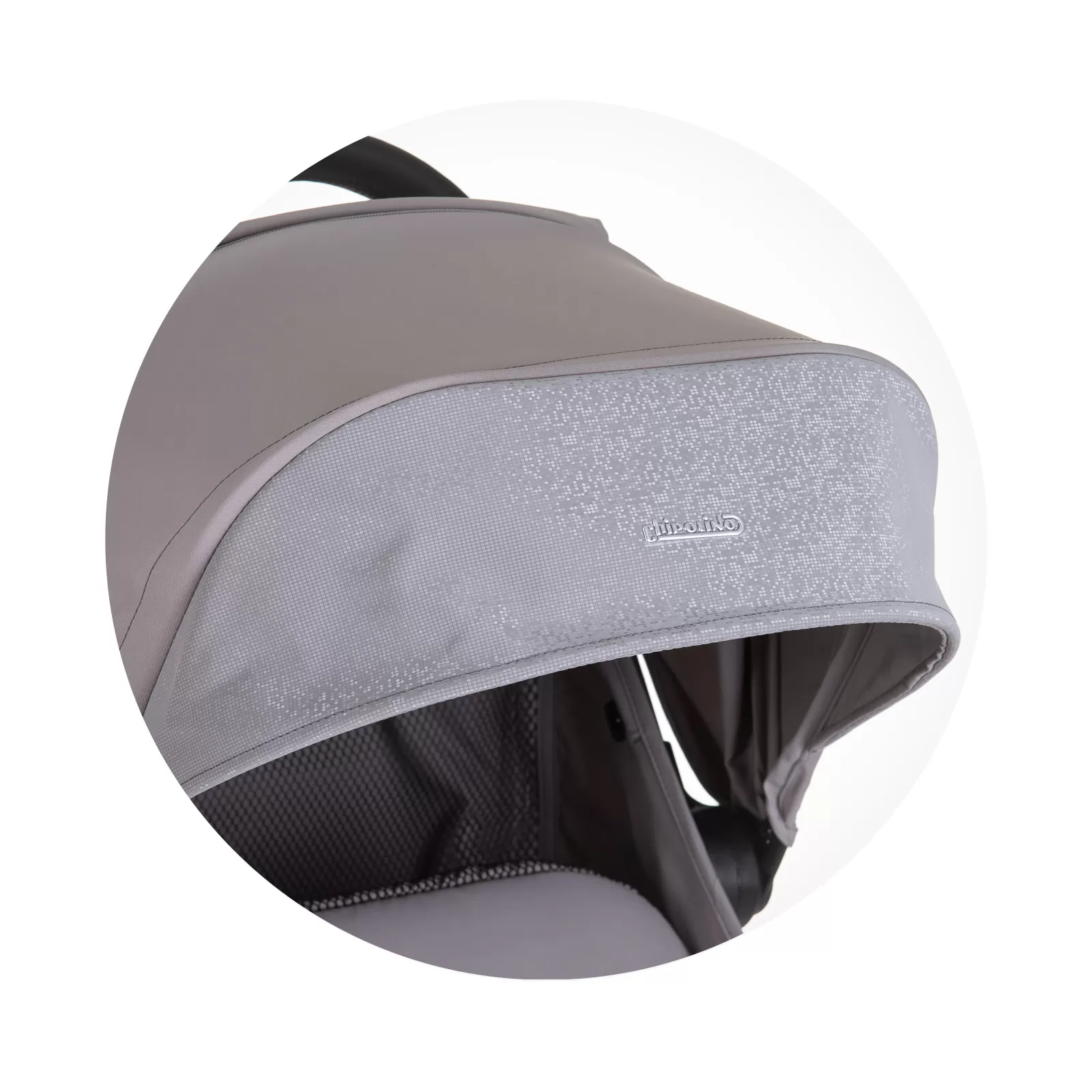 Samosklapajuća letnja kolica Chipolino Ilusion Cloud 