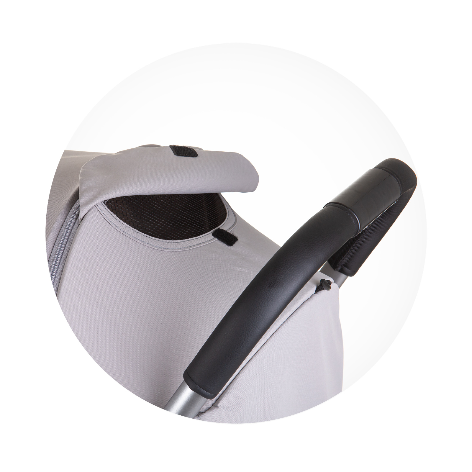 Samosklapajuća letnja kolica Chipolino Ilusion Cloud 