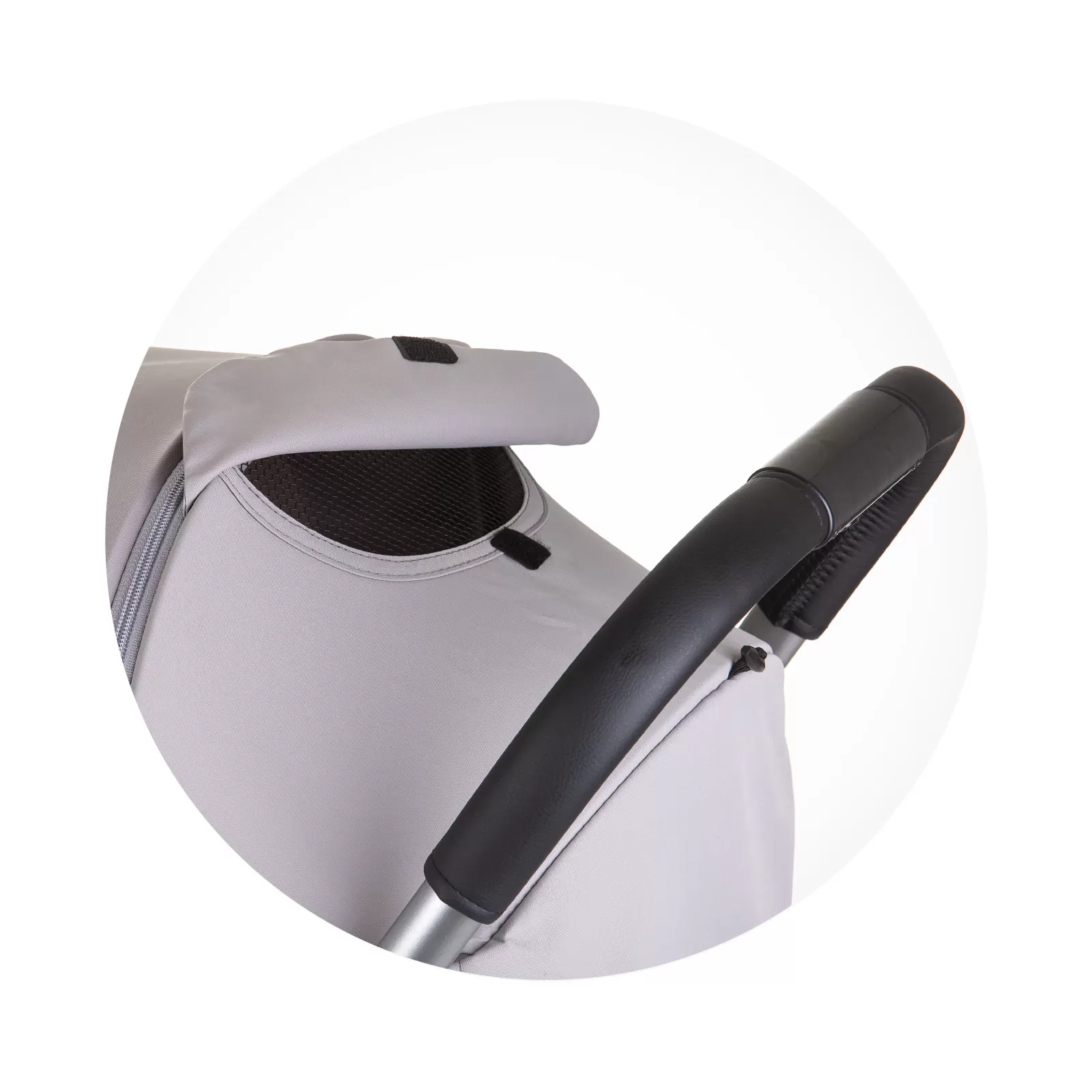 Samosklapajuća letnja kolica Chipolino Ilusion Cloud 