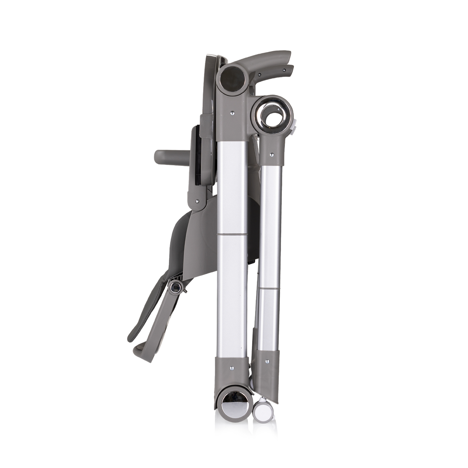 Chipolino SUPER CHEF 2u1 hranilica/ljuljaška Cloud 