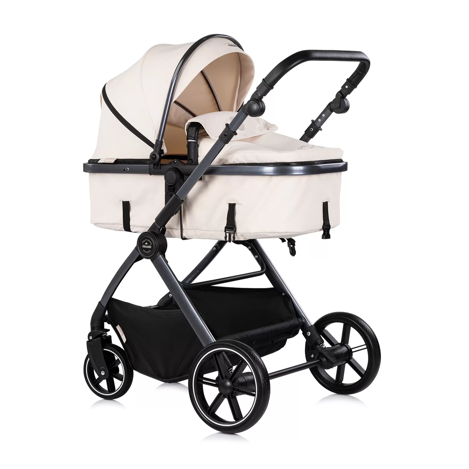 Chipolino Pearl 3u1 Cashmere 