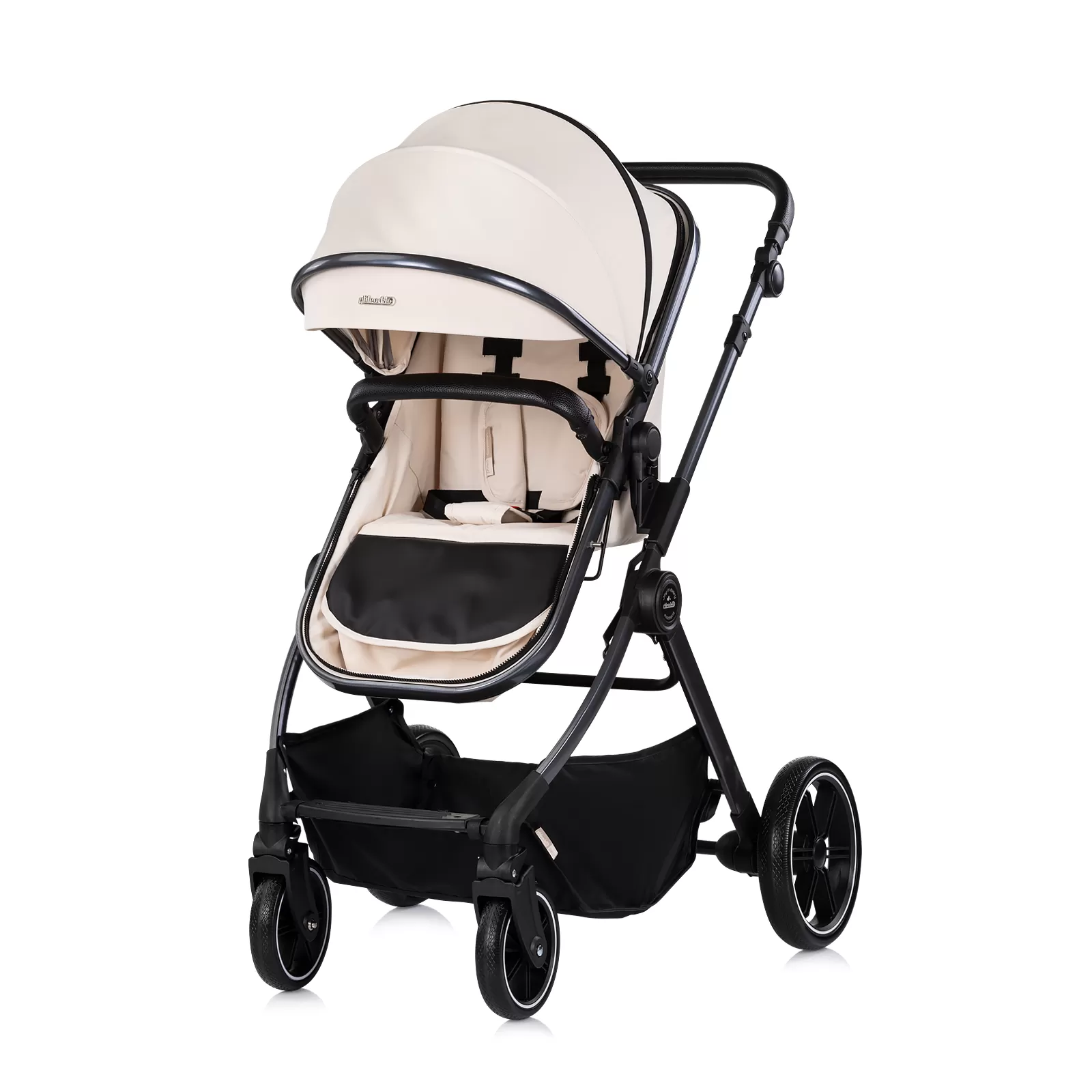 Chipolino Pearl 3u1 Cashmere 