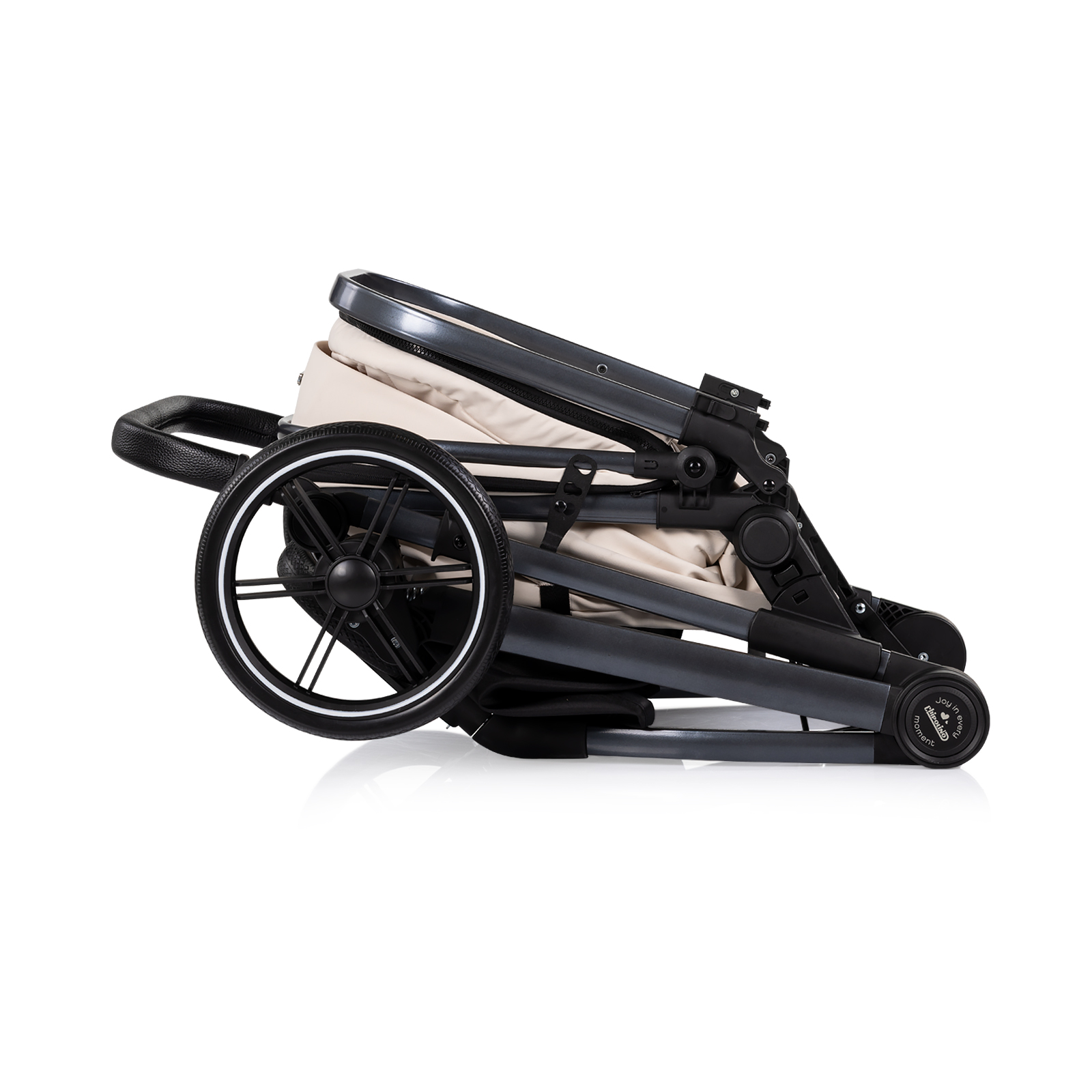 Chipolino Pearl 3u1 Cashmere 
