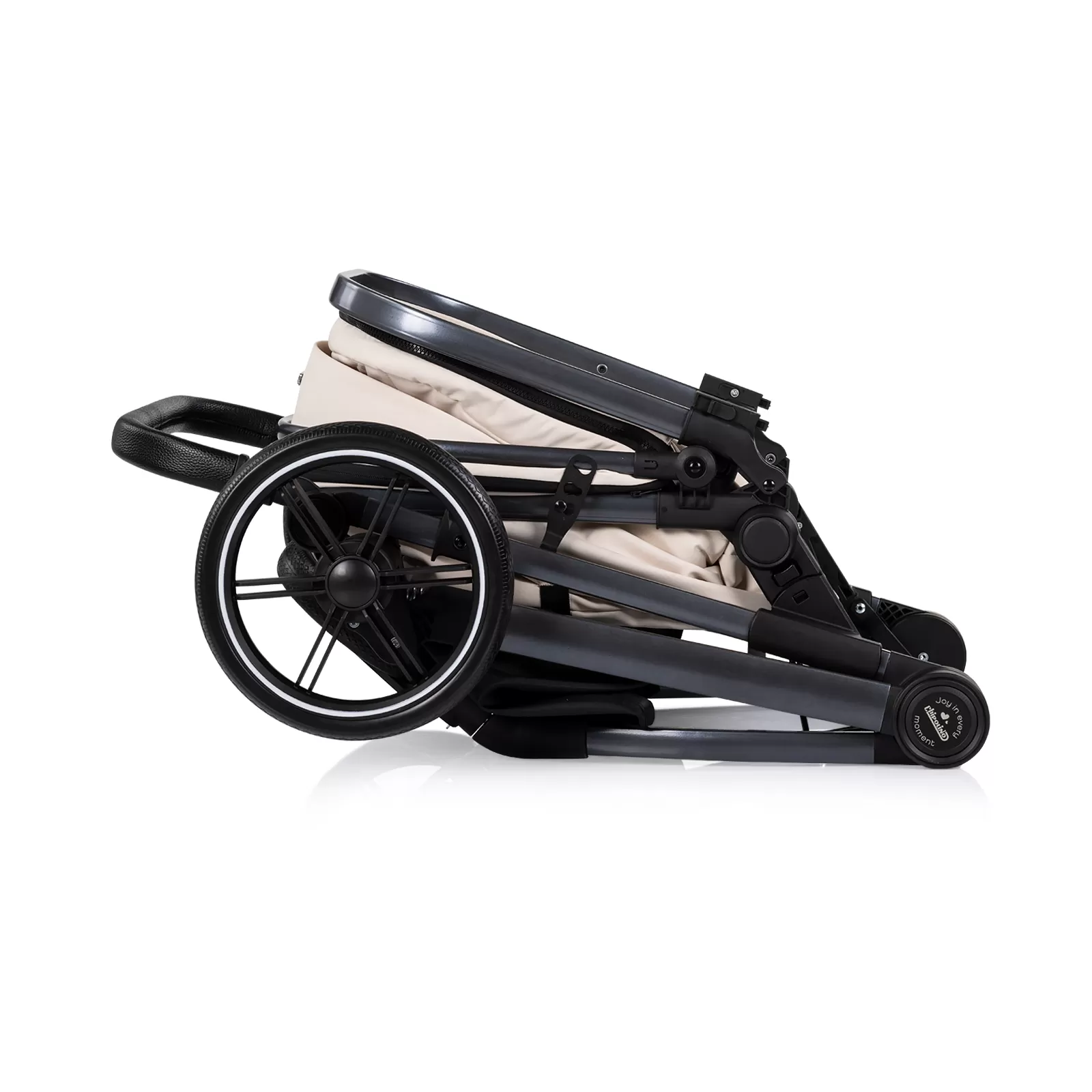 Chipolino Pearl 3u1 Cashmere 