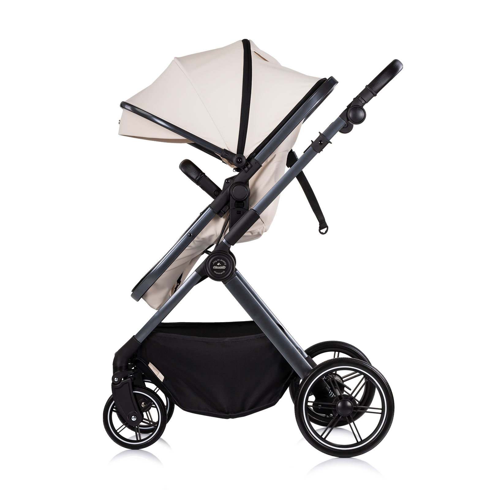 Chipolino Pearl 3u1 Cashmere 