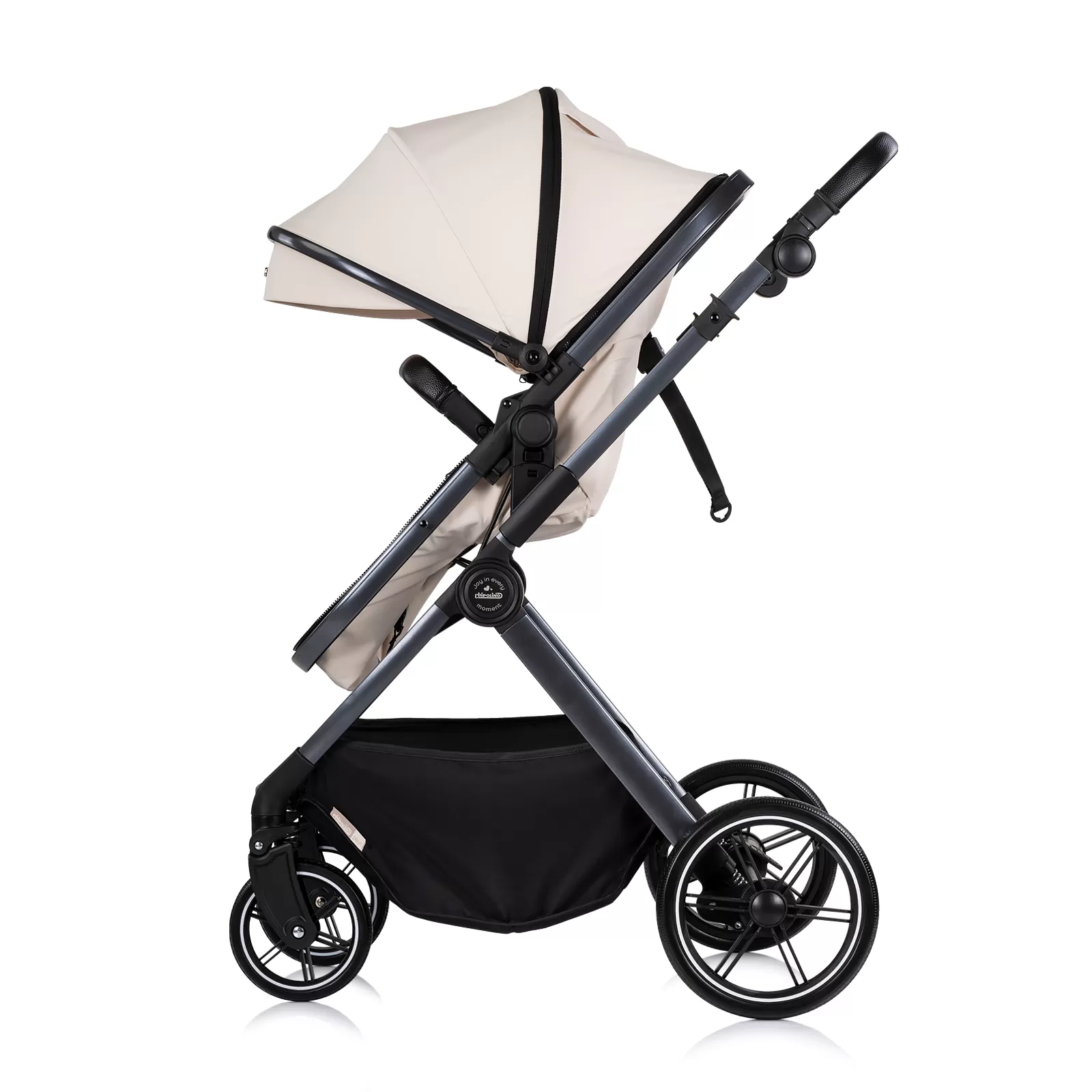 Chipolino Pearl 3u1 Cashmere 