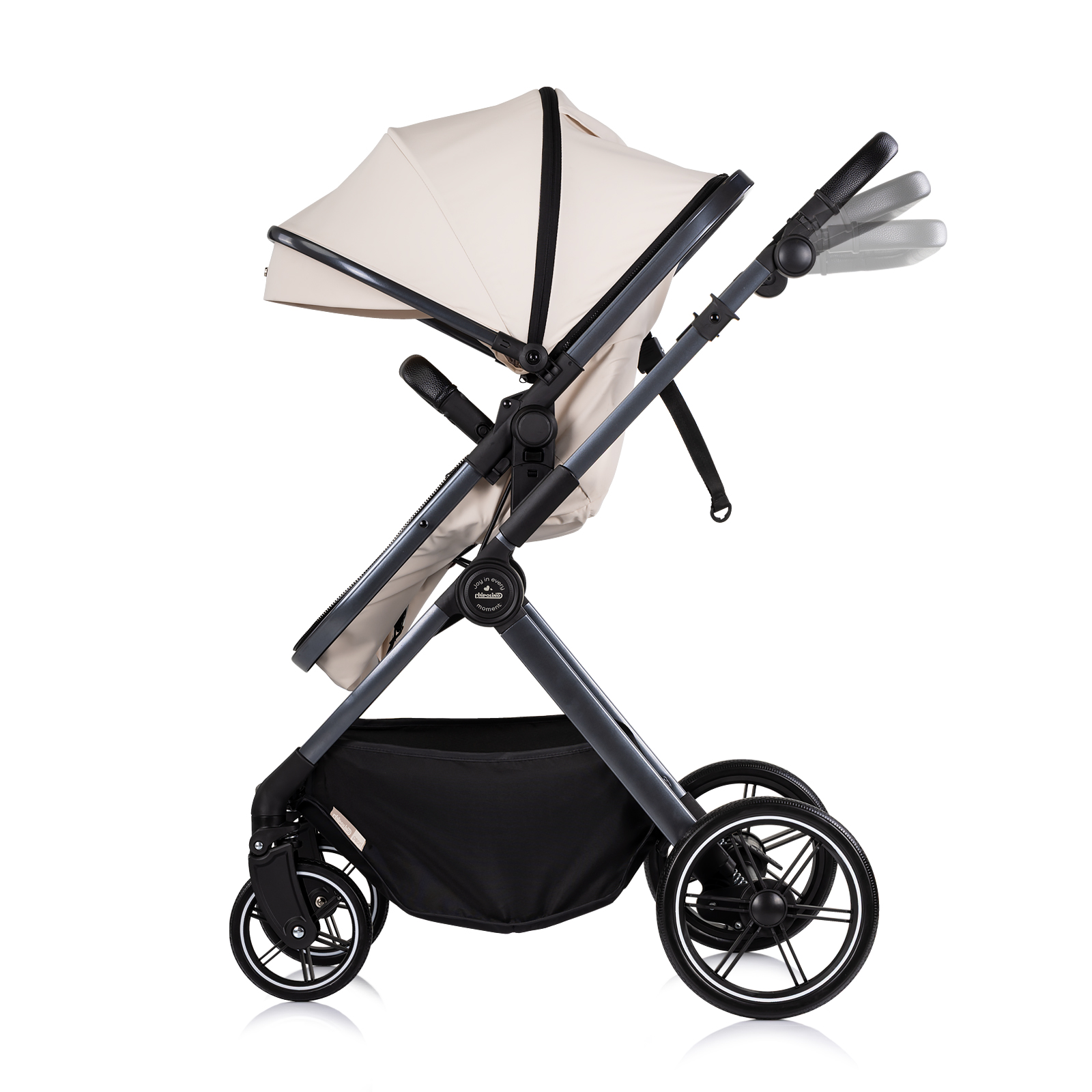 Chipolino Pearl 3u1 Cashmere 