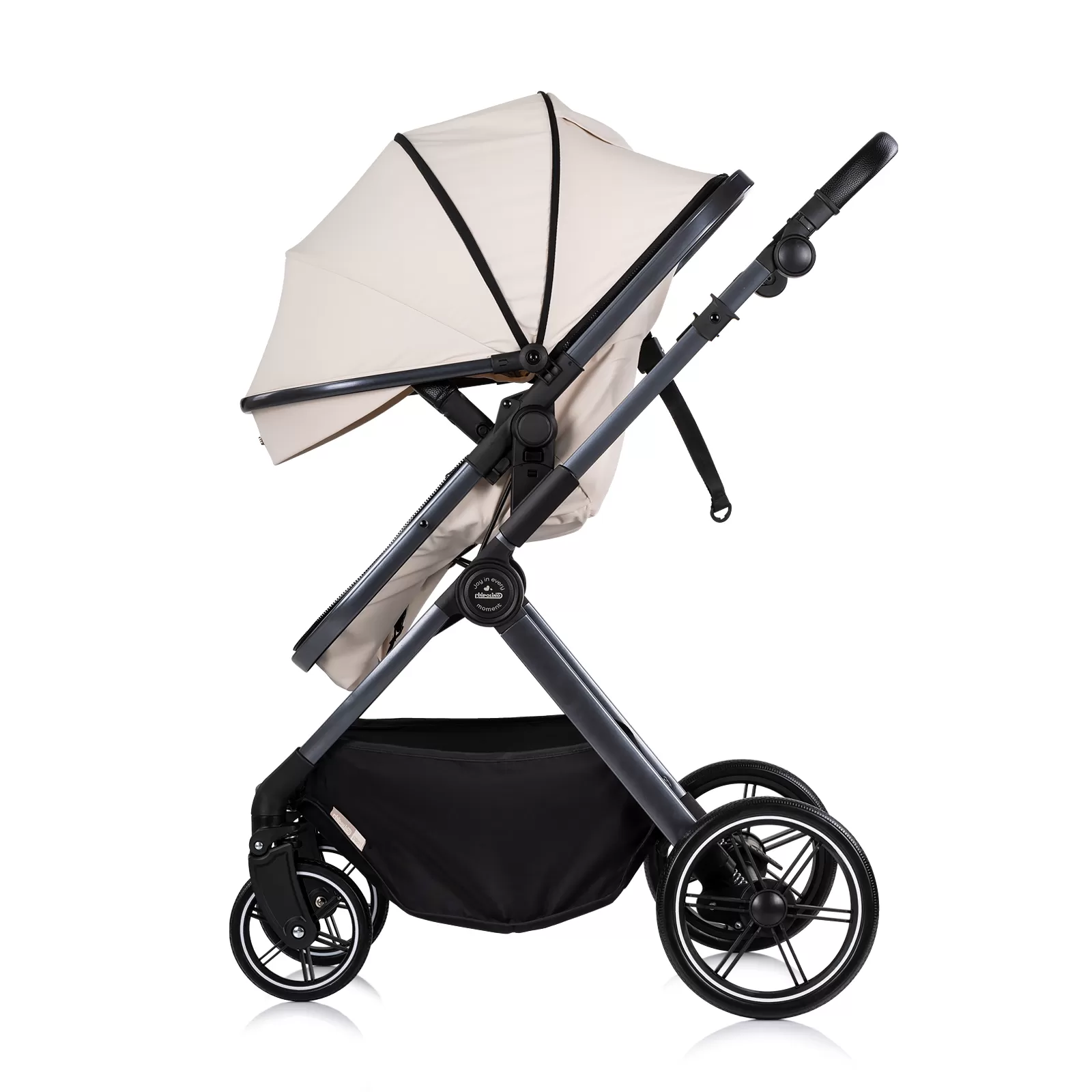 Chipolino Pearl 3u1 Cashmere 