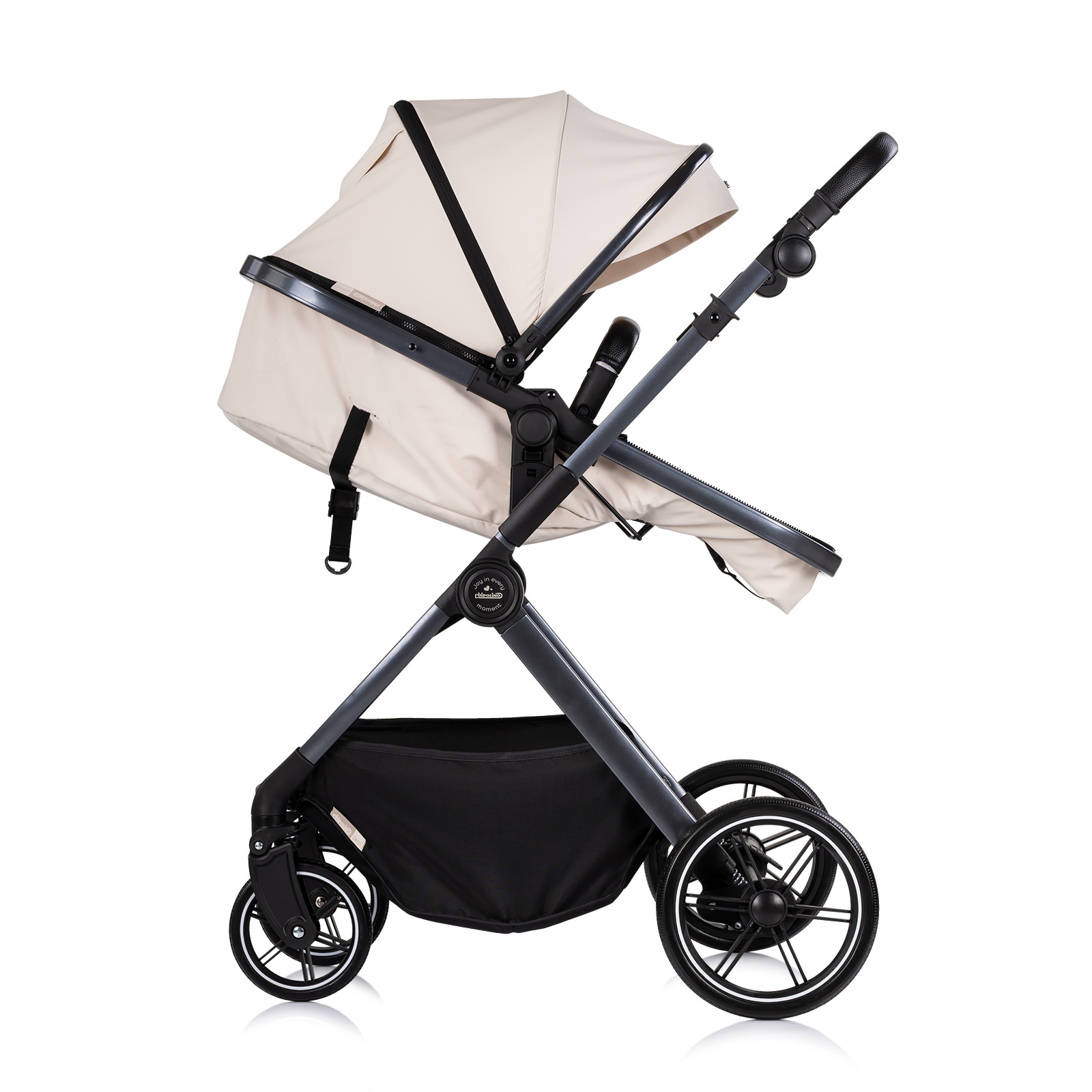 Chipolino Pearl 3u1 Cashmere 