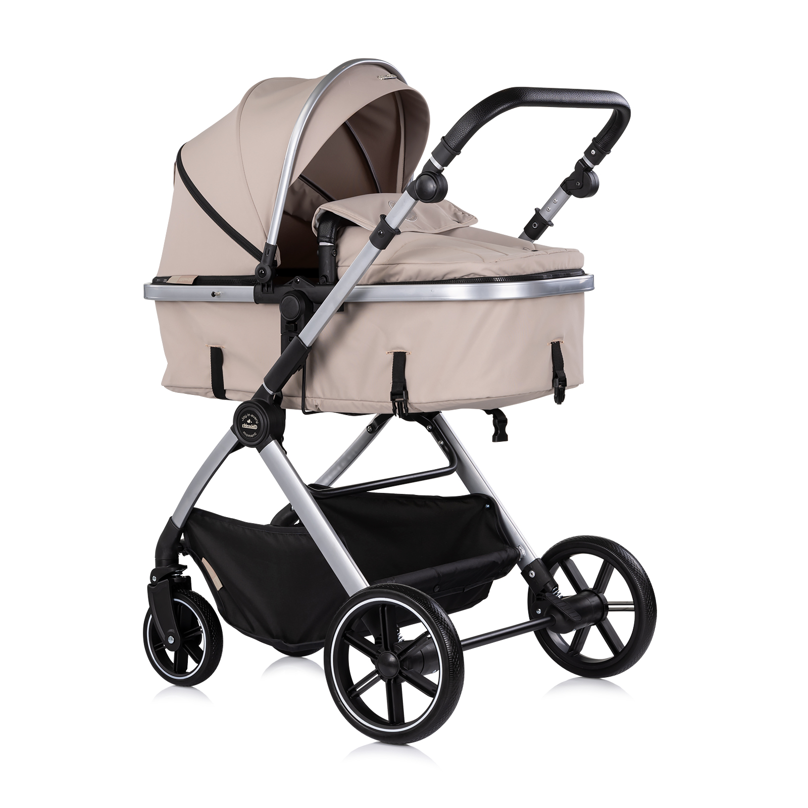 Chipolino Pearl 3u1 Latte 