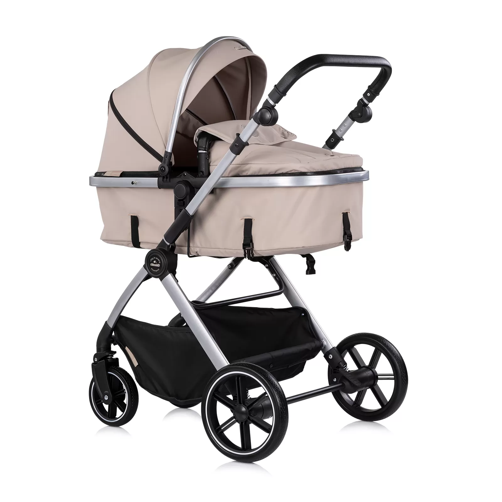 Chipolino Pearl 3u1 Latte 