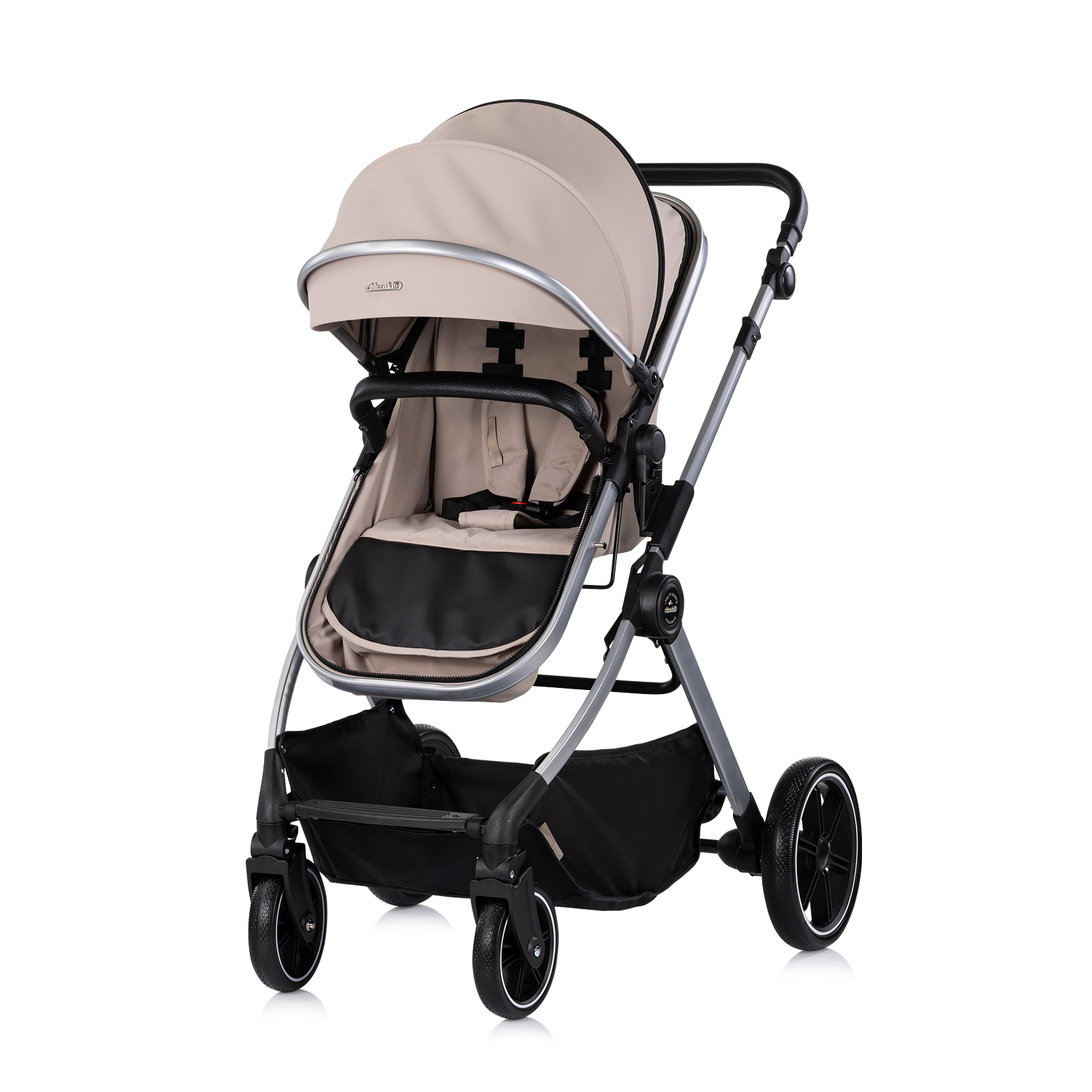 Chipolino Pearl 3u1 Latte 