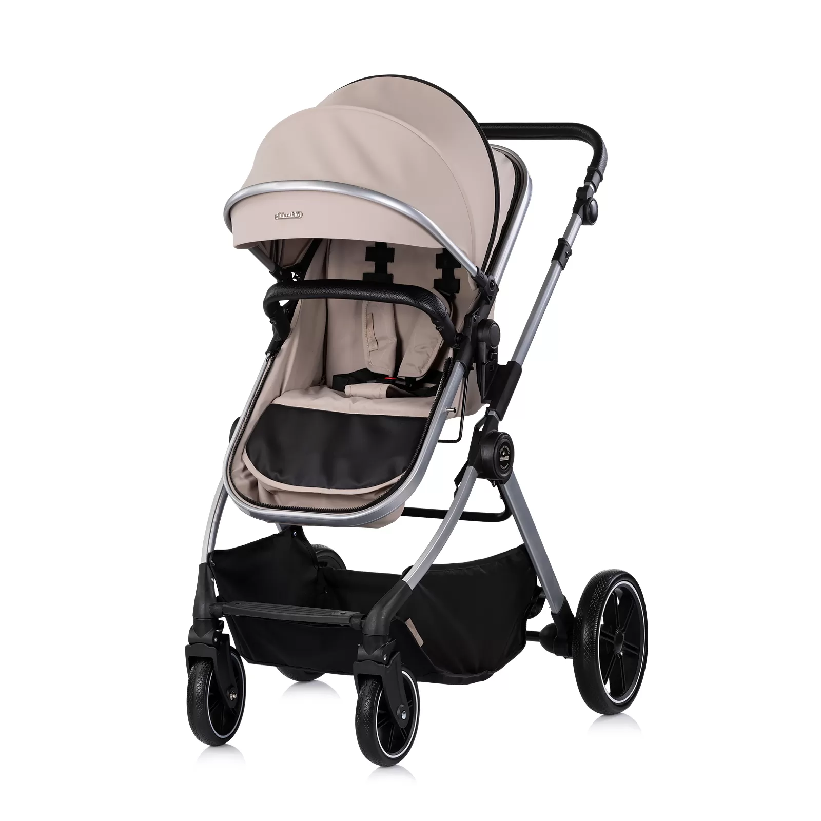 Chipolino Pearl 3u1 Latte 