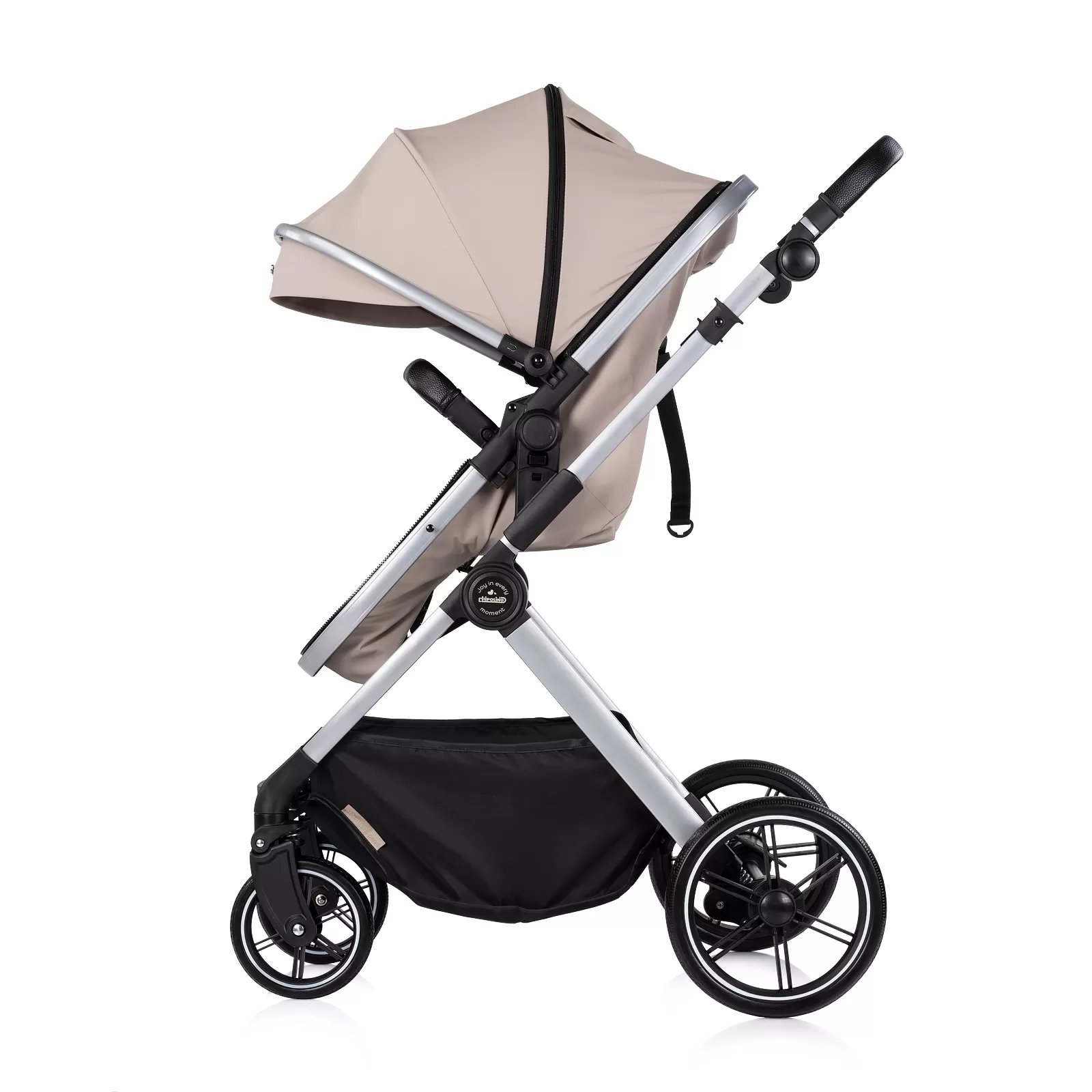 Chipolino Pearl 3u1 Latte 