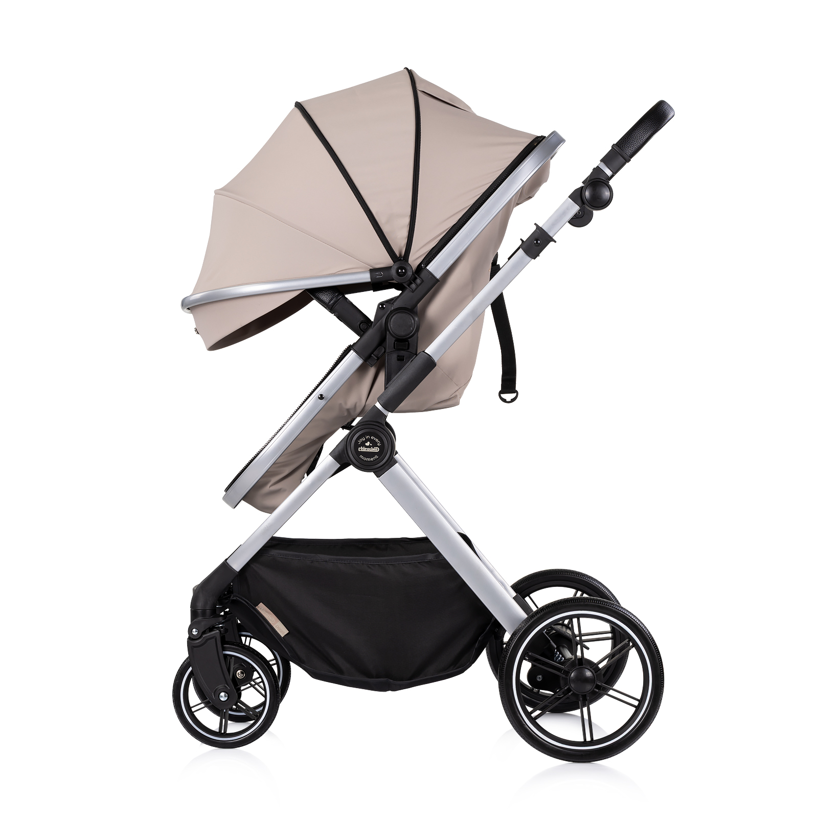 Chipolino Pearl 3u1 Latte 