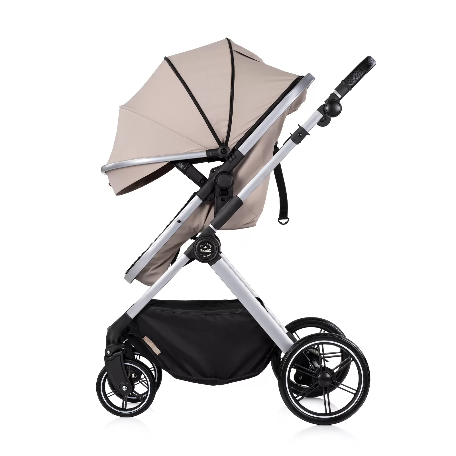 Chipolino Pearl 3u1 Latte 