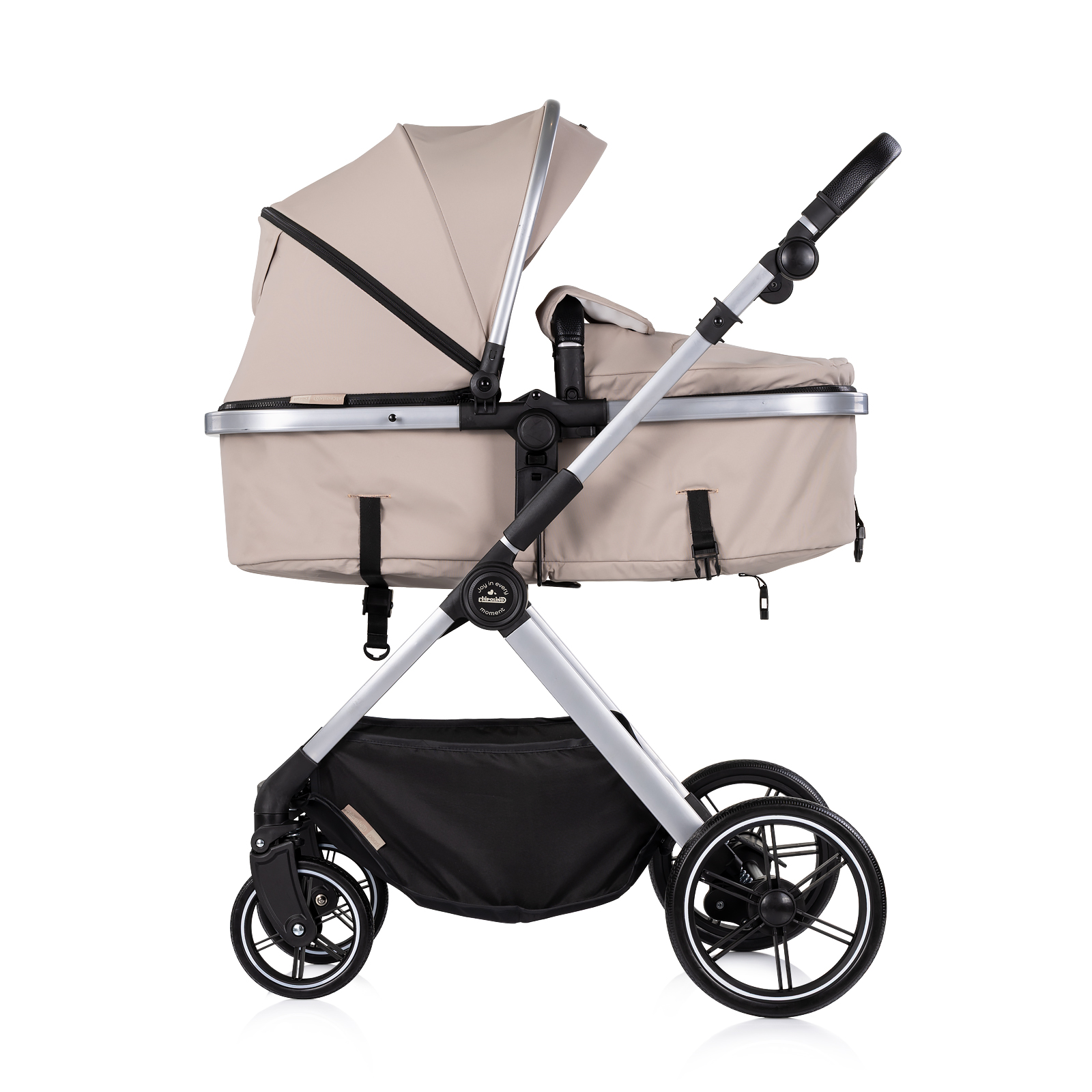 Chipolino Pearl 3u1 Latte 