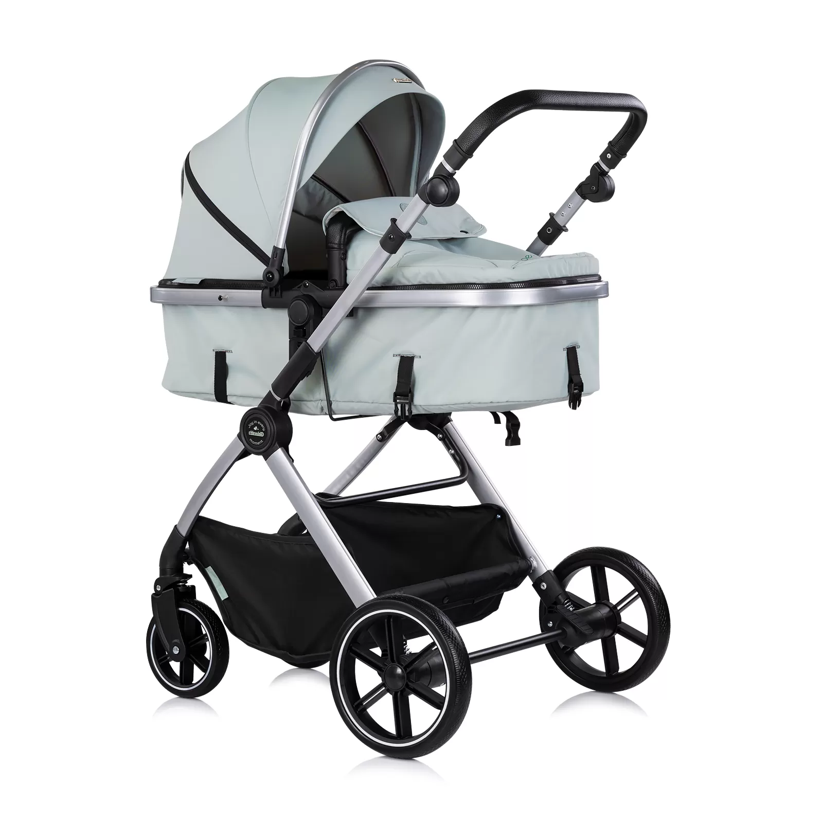 Chipolino Pearl 3u1 Matcha 