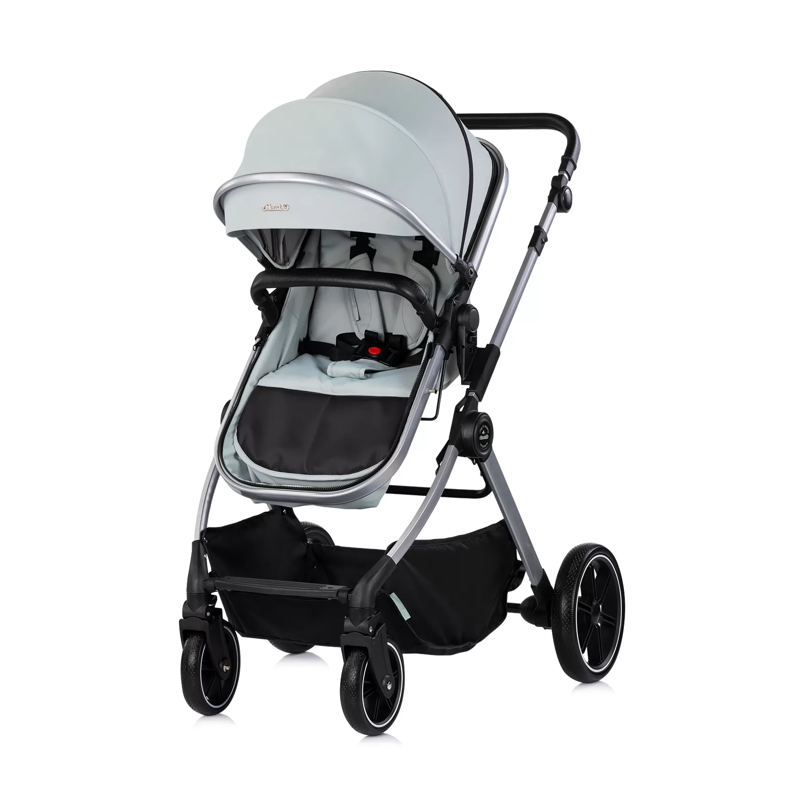 Chipolino Pearl 3u1 Matcha 