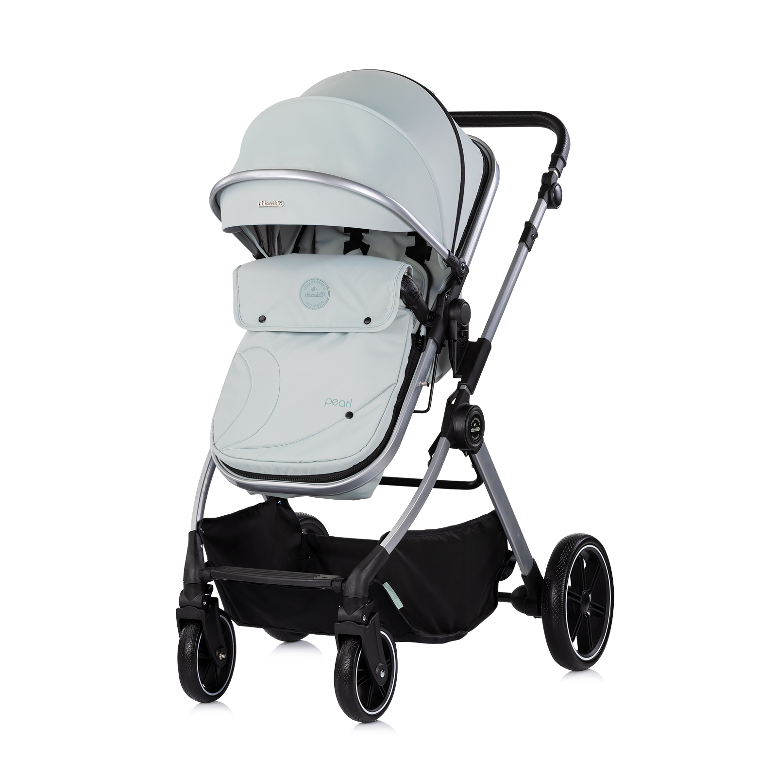 Chipolino Pearl 3u1 Matcha 