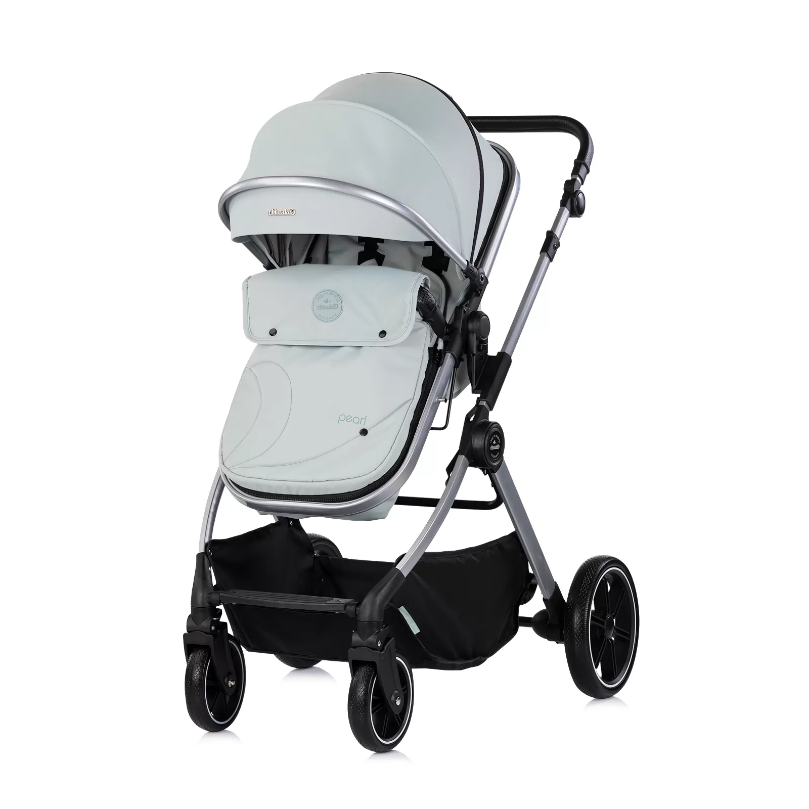Chipolino Pearl 3u1 Matcha 