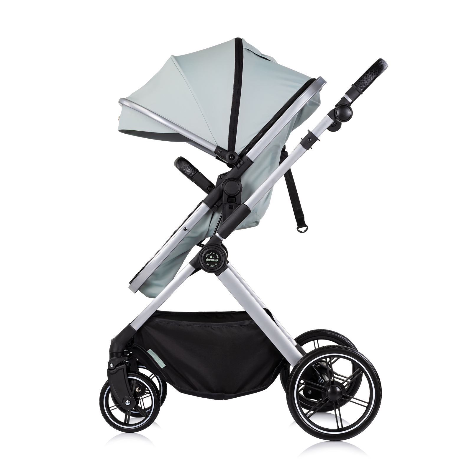 Chipolino Pearl 3u1 Matcha 