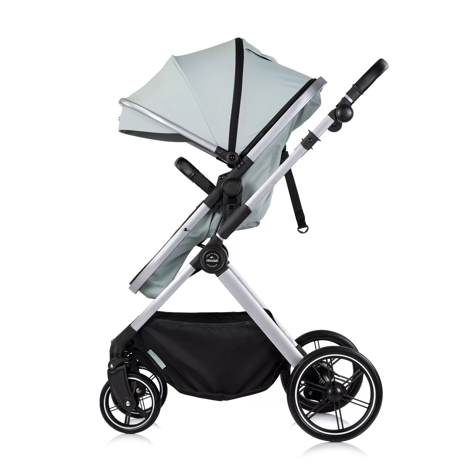 Chipolino Pearl 3u1 Matcha 