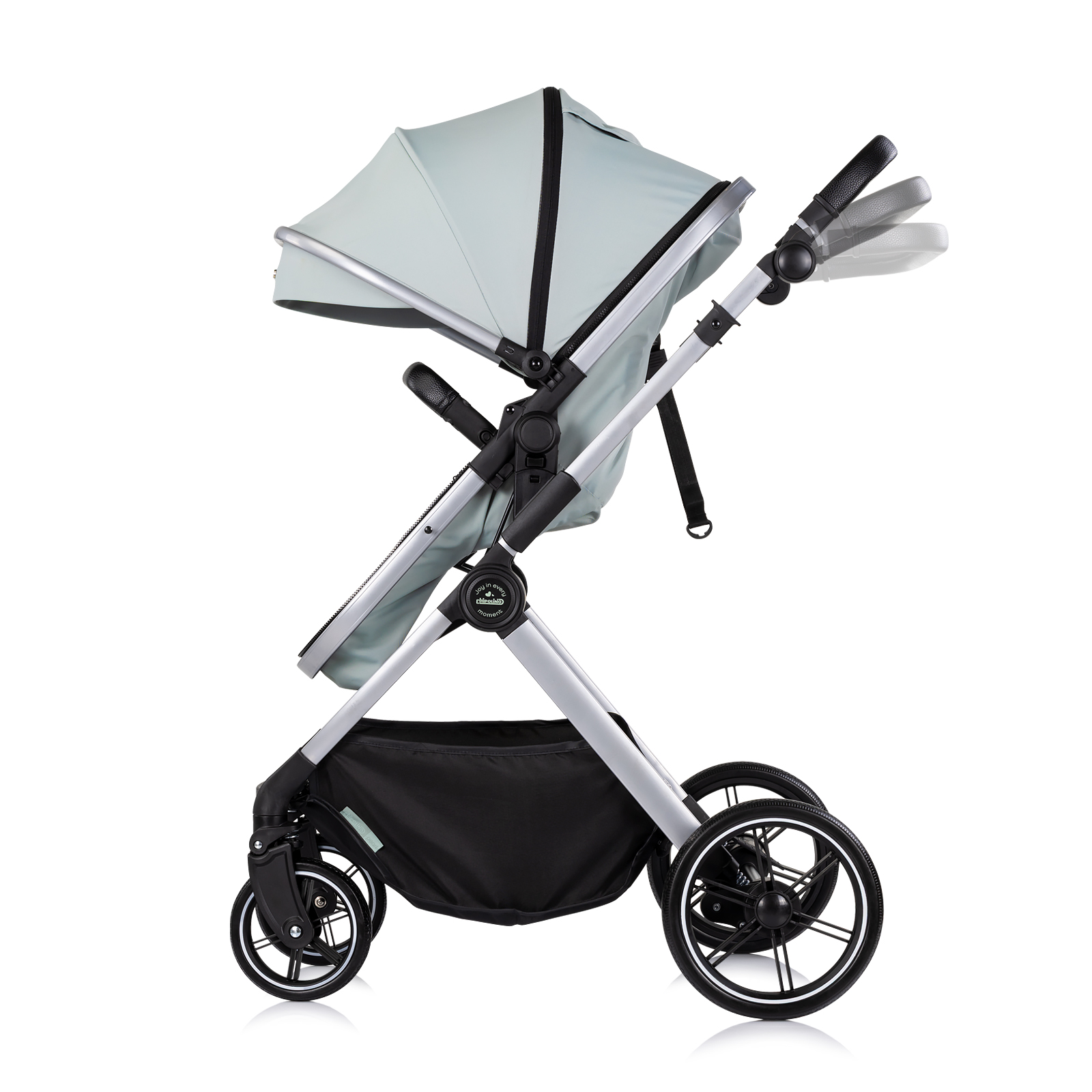 Chipolino Pearl 3u1 Matcha 