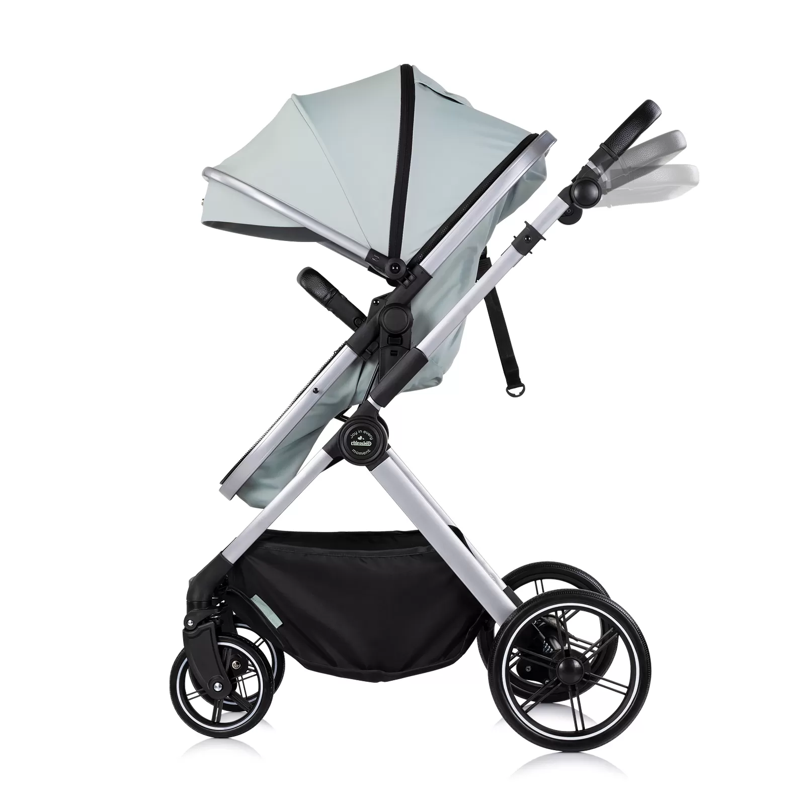 Chipolino Pearl 3u1 Matcha 