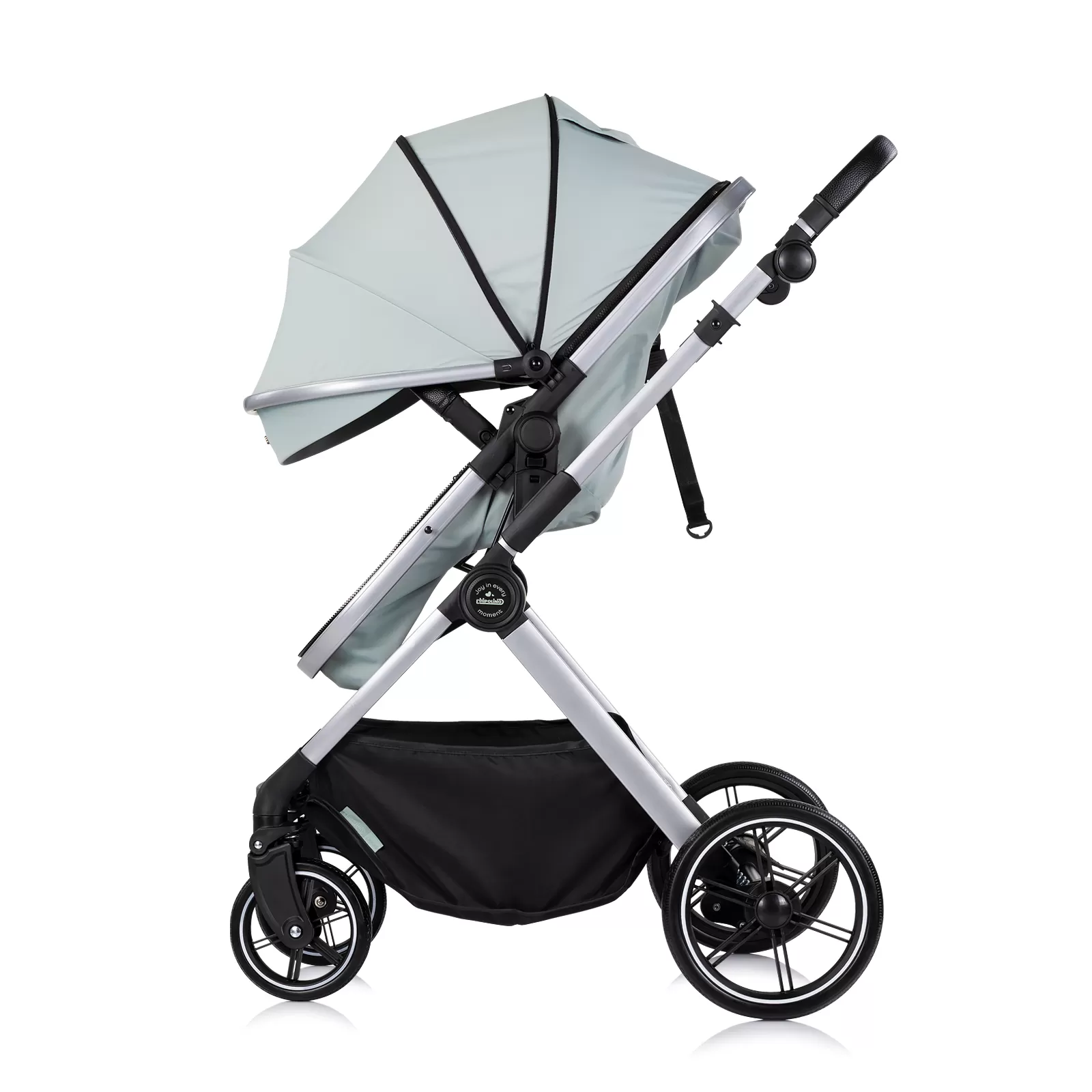 Chipolino Pearl 3u1 Matcha 