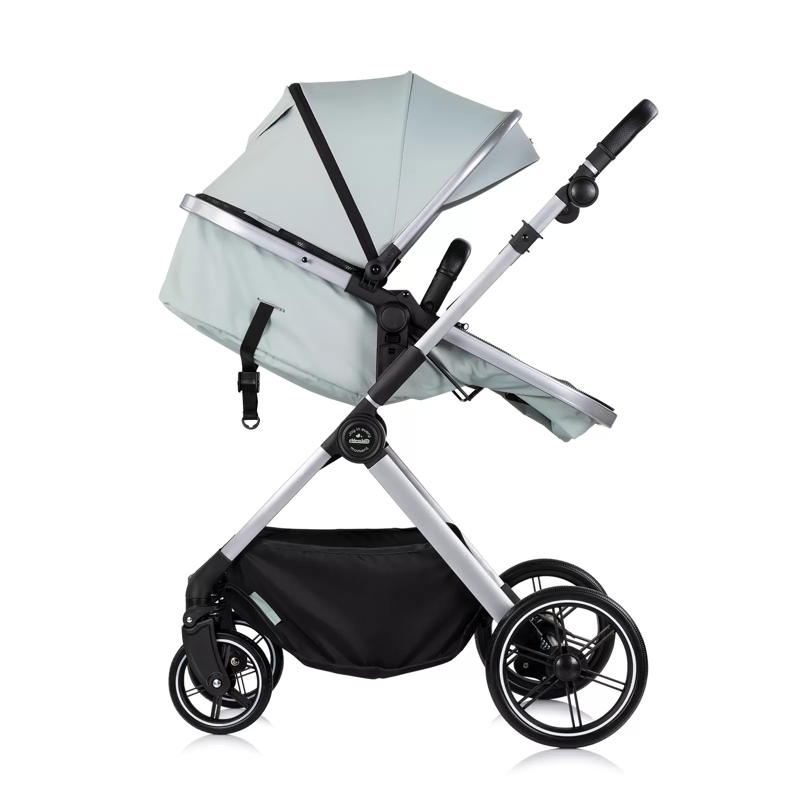 Chipolino Pearl 3u1 Matcha 