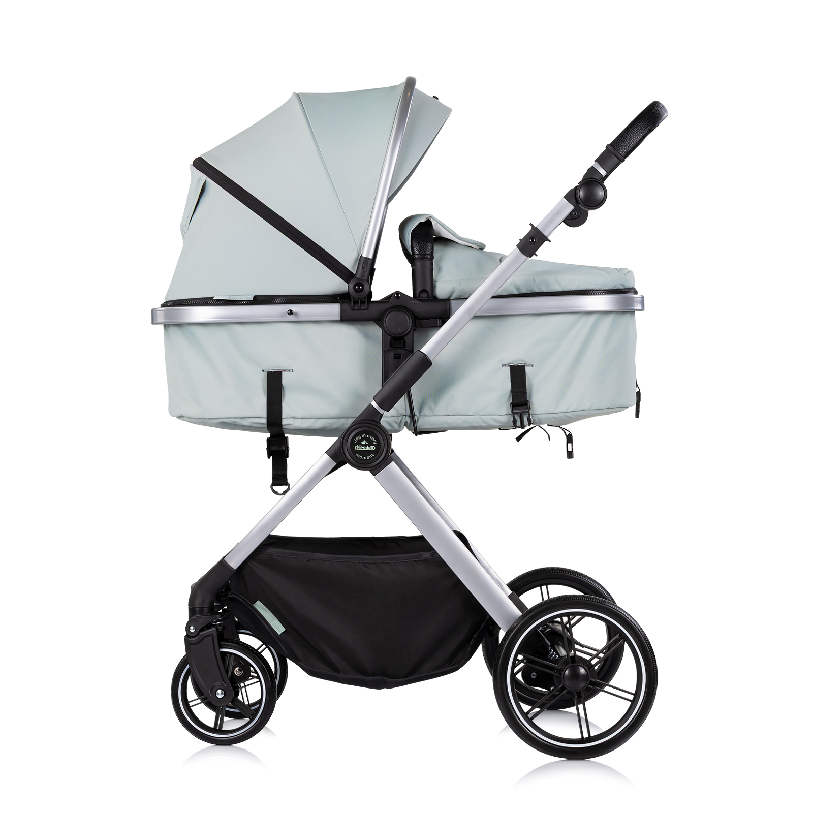 Chipolino Pearl 3u1 Matcha 