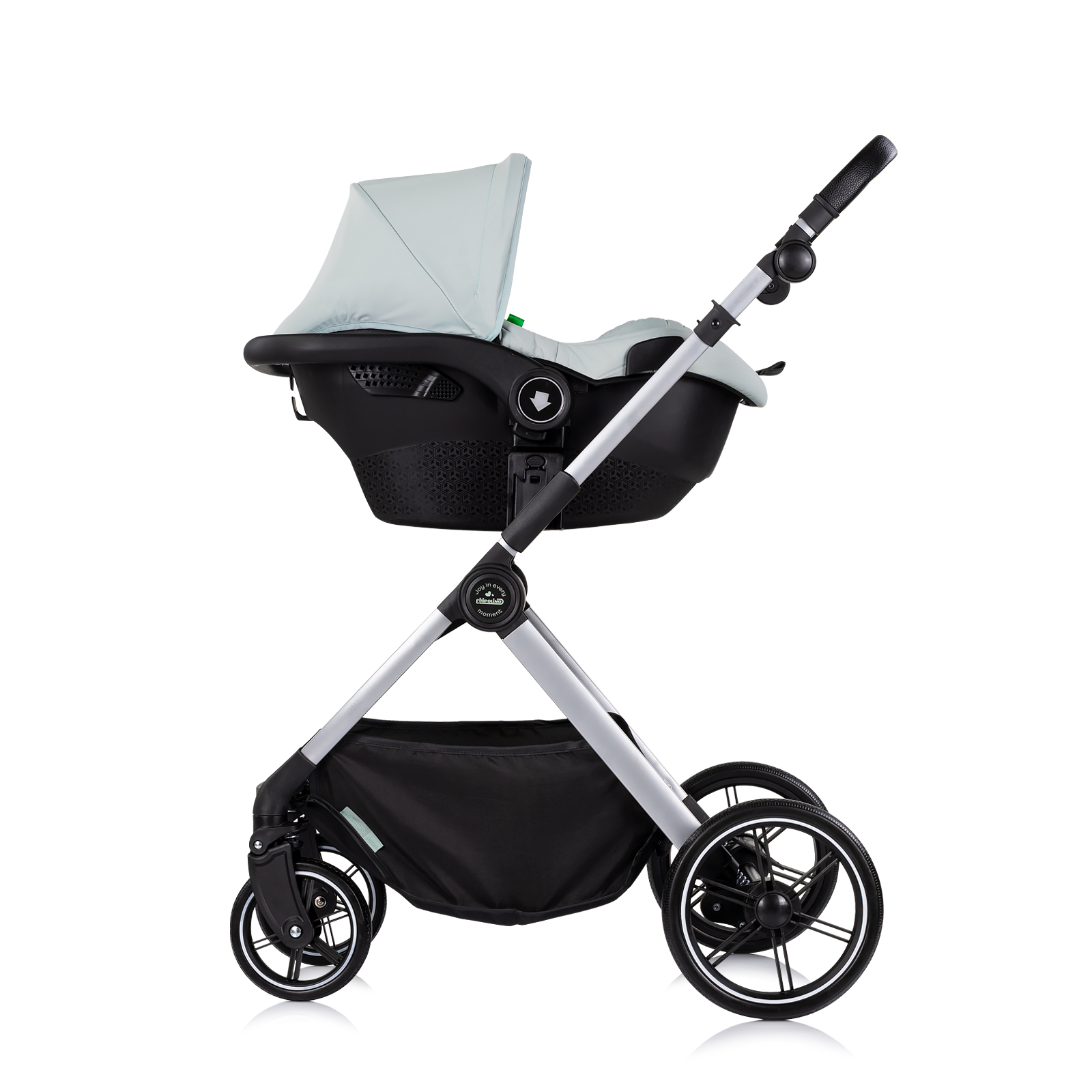 Chipolino Pearl 3u1 Matcha 