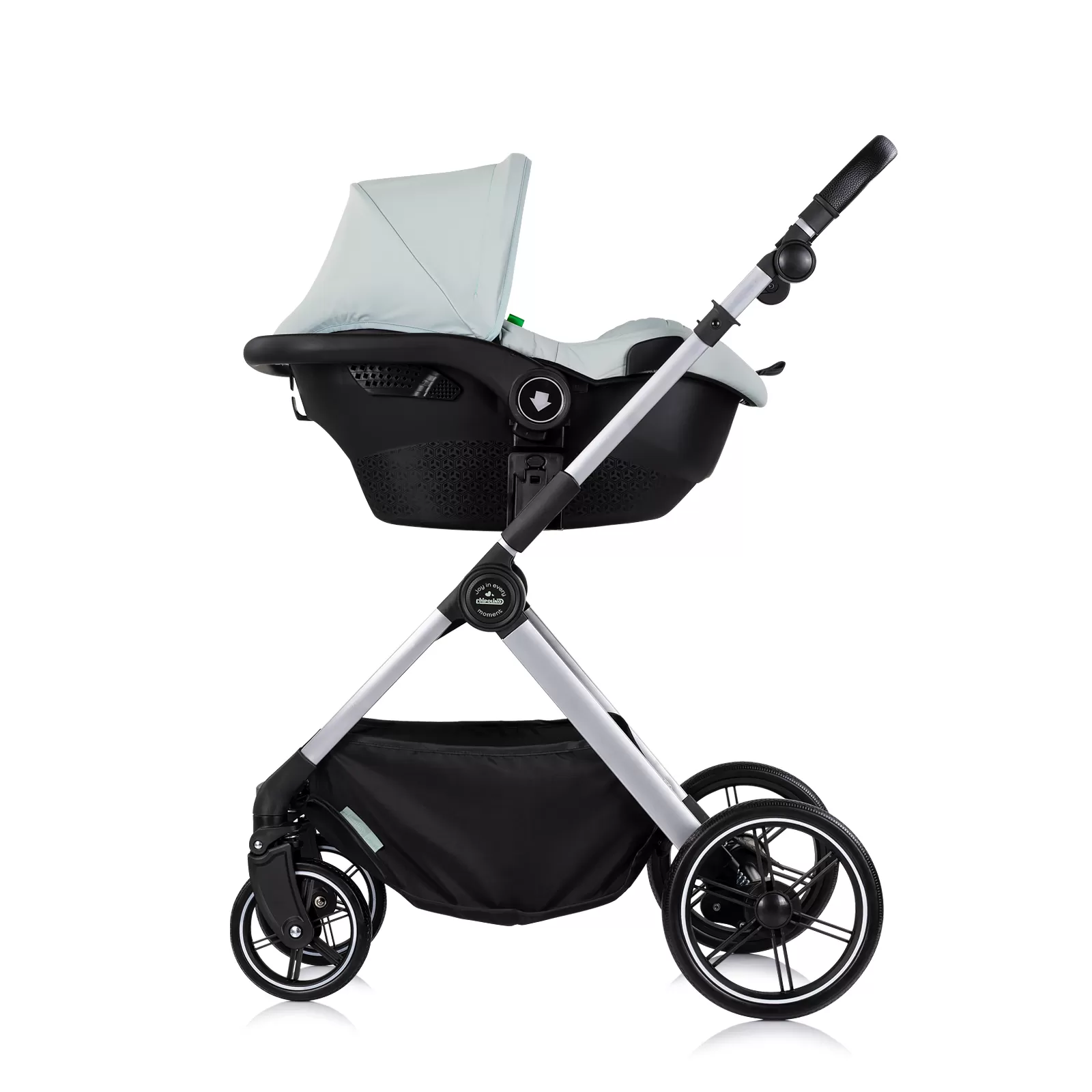 Chipolino Pearl 3u1 Matcha 