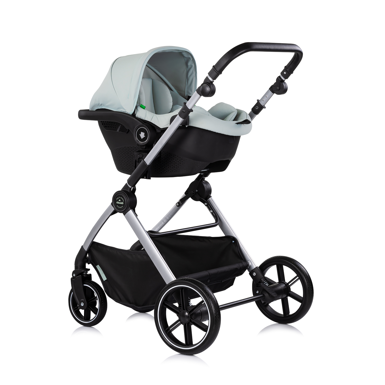Chipolino Pearl 3u1 Matcha 