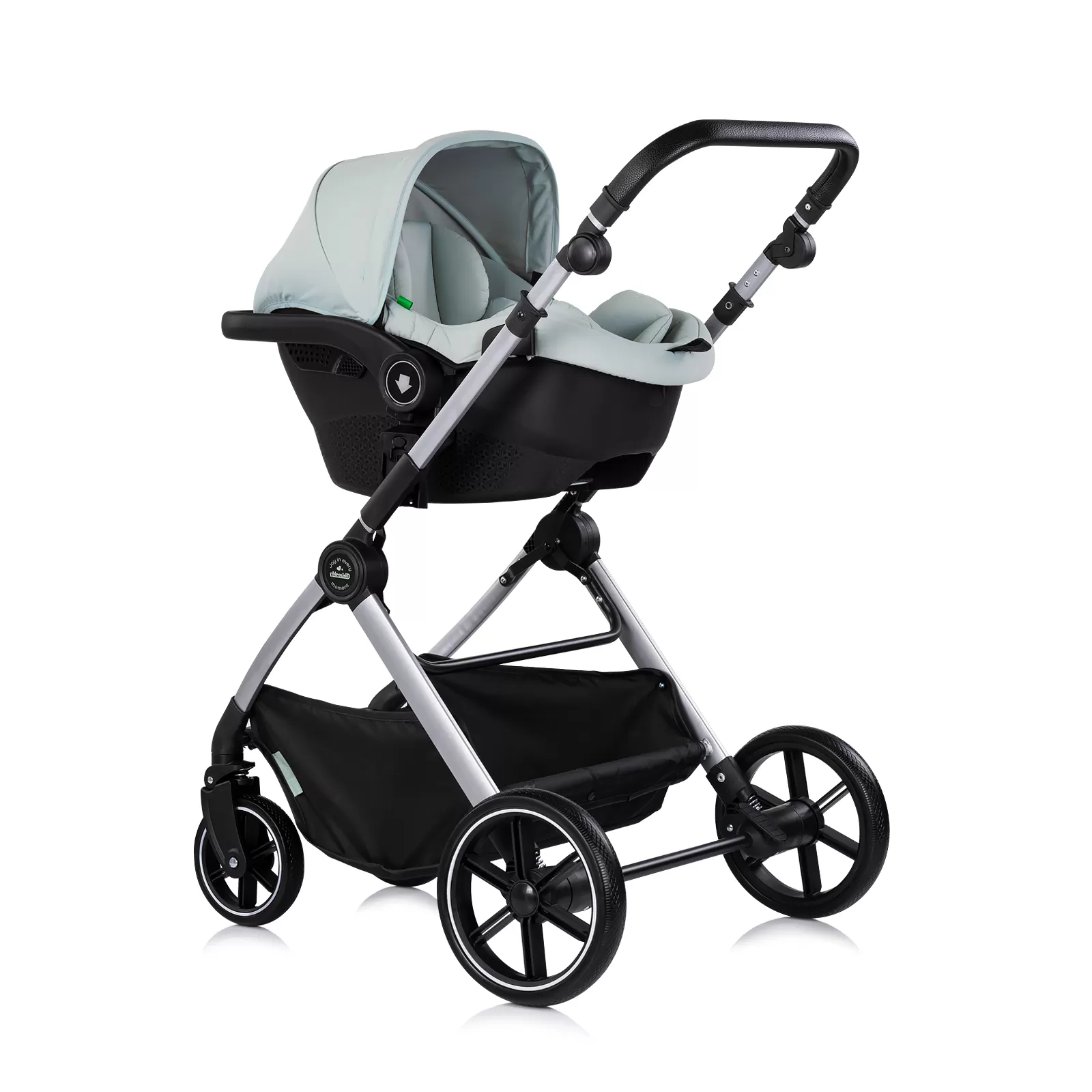 Chipolino Pearl 3u1 Matcha 