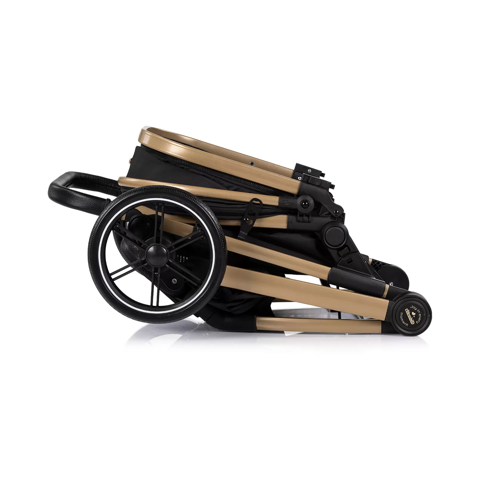 Chipolino Pearl 3u1 Noir 