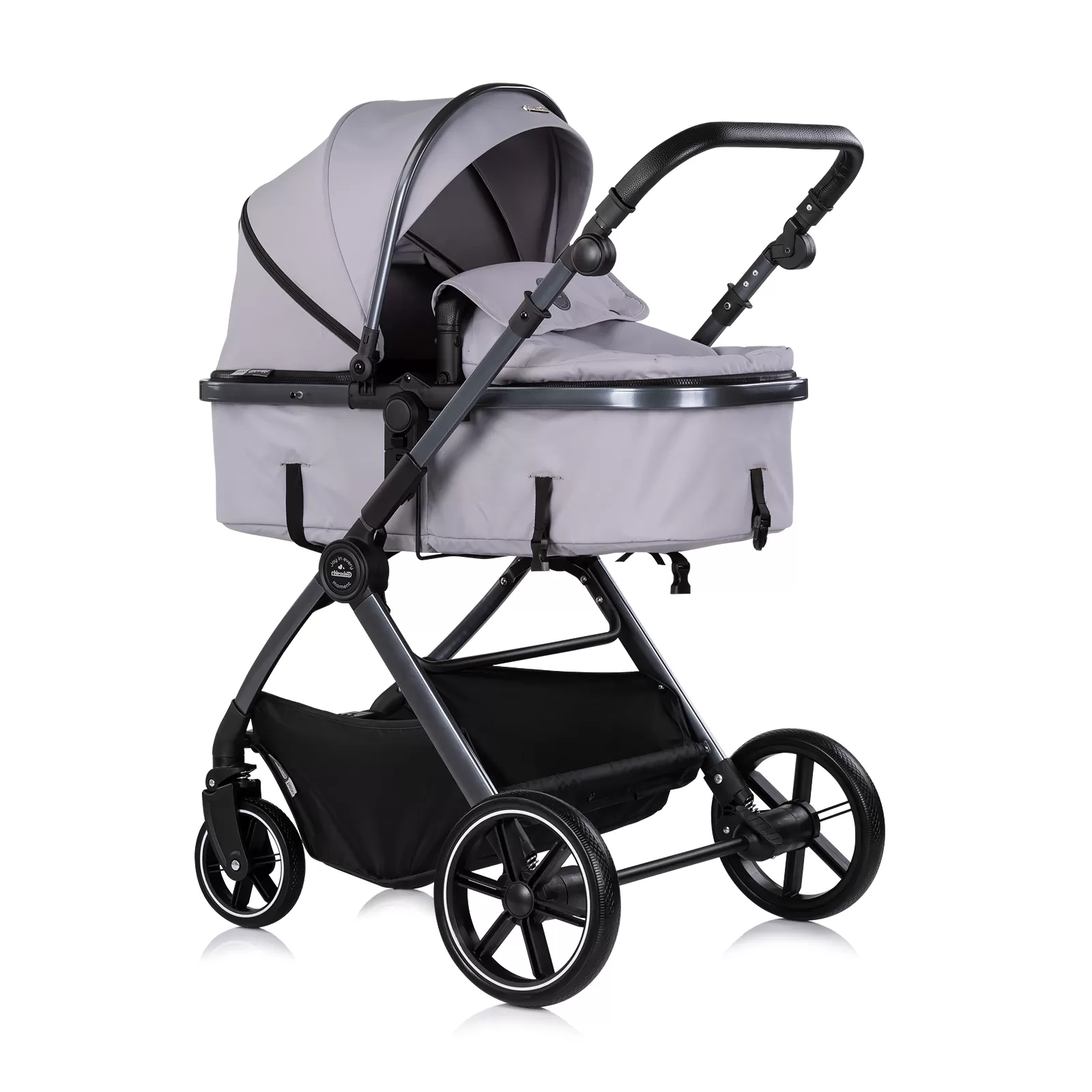 Chipolino Pearl 3u1 Platinum 