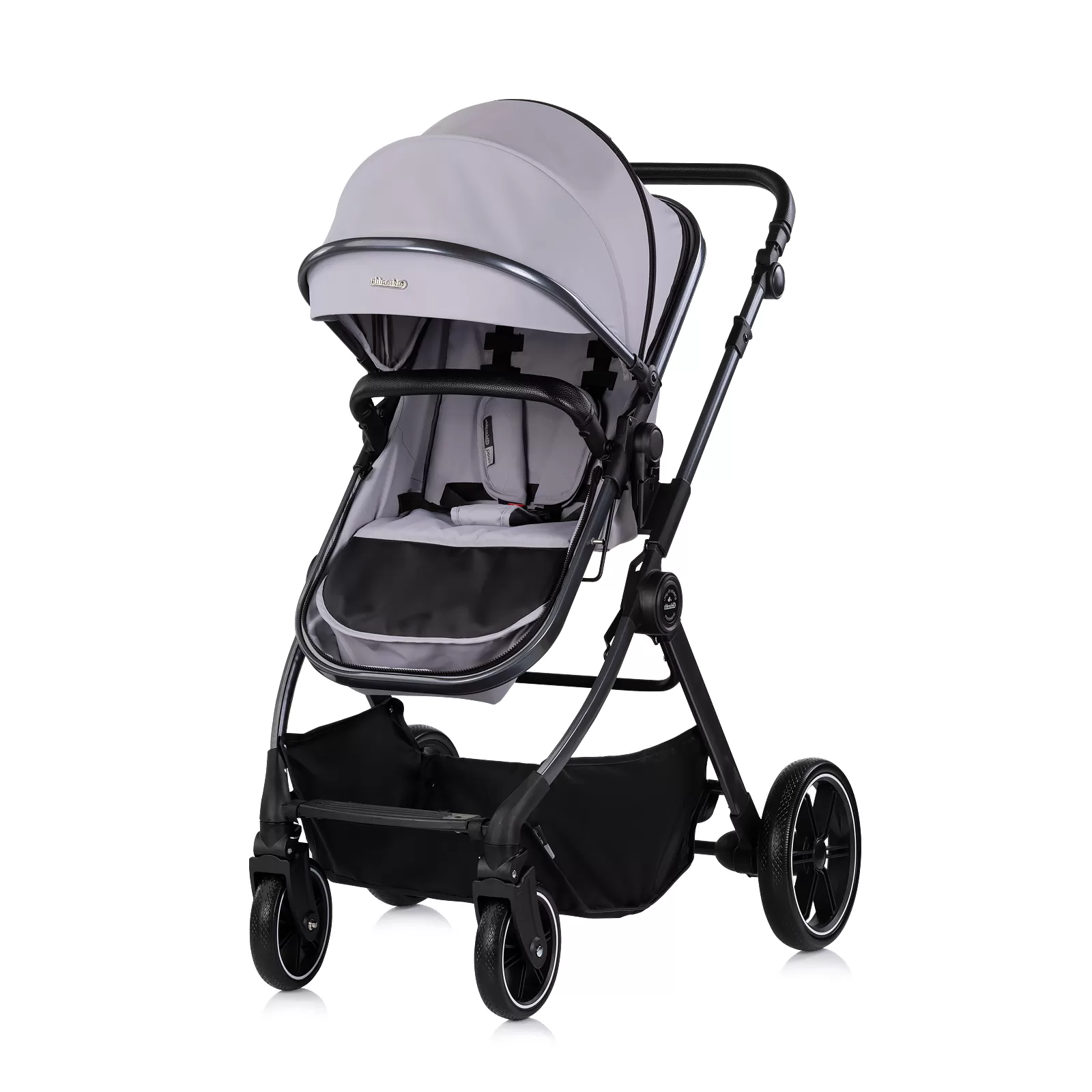 Chipolino Pearl 3u1 Platinum 