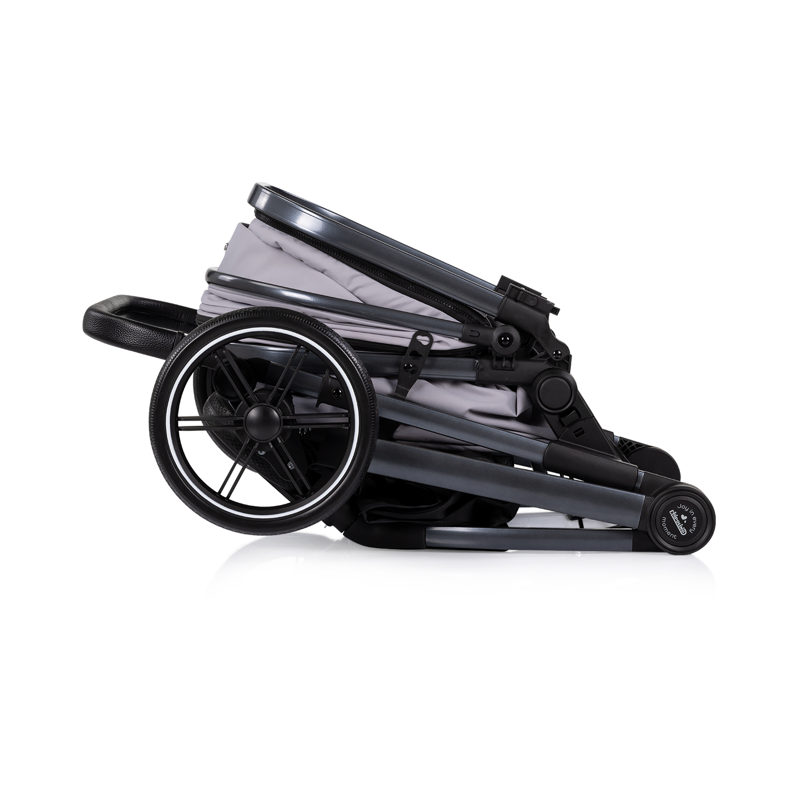 Chipolino Pearl 3u1 Platinum 