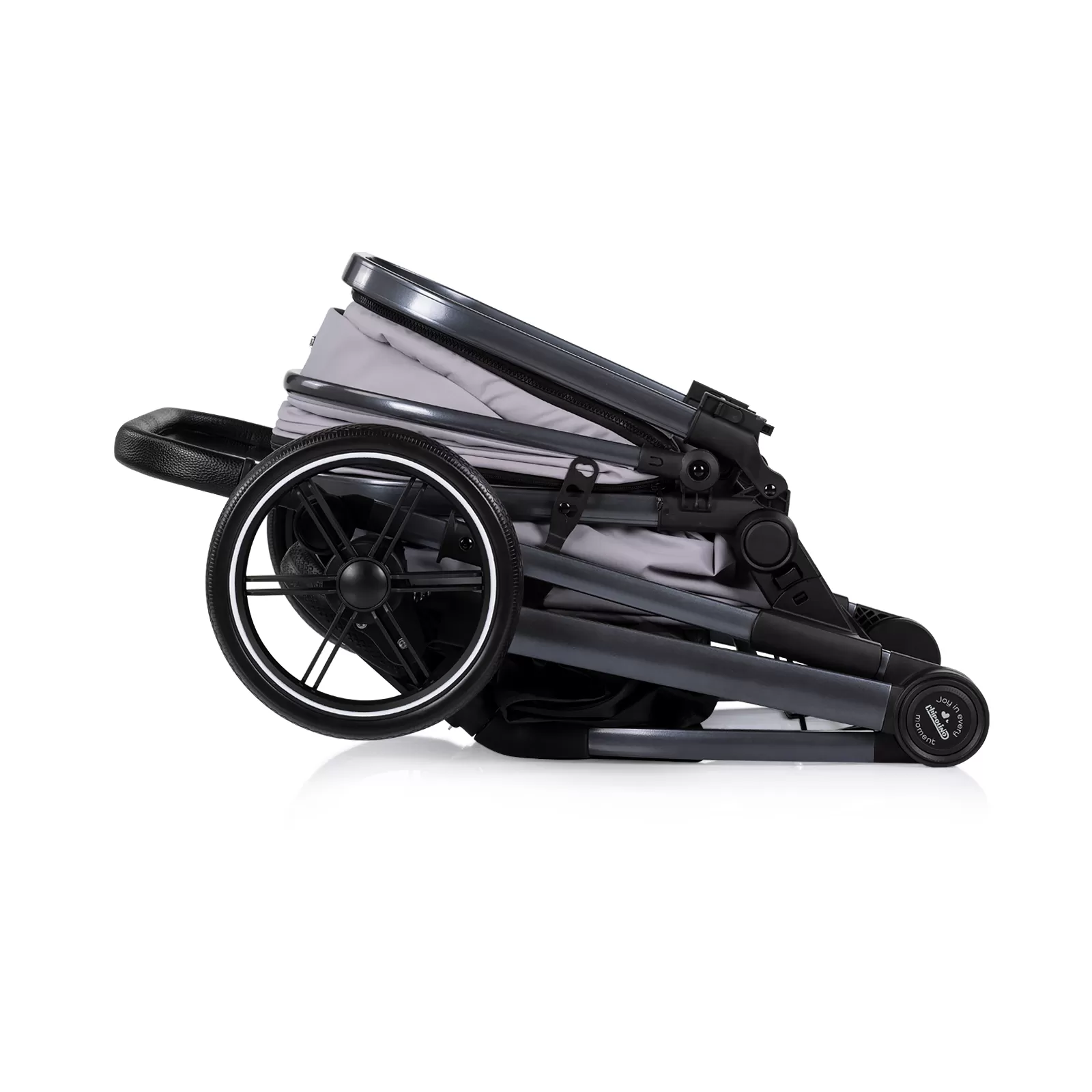 Chipolino Pearl 3u1 Platinum 