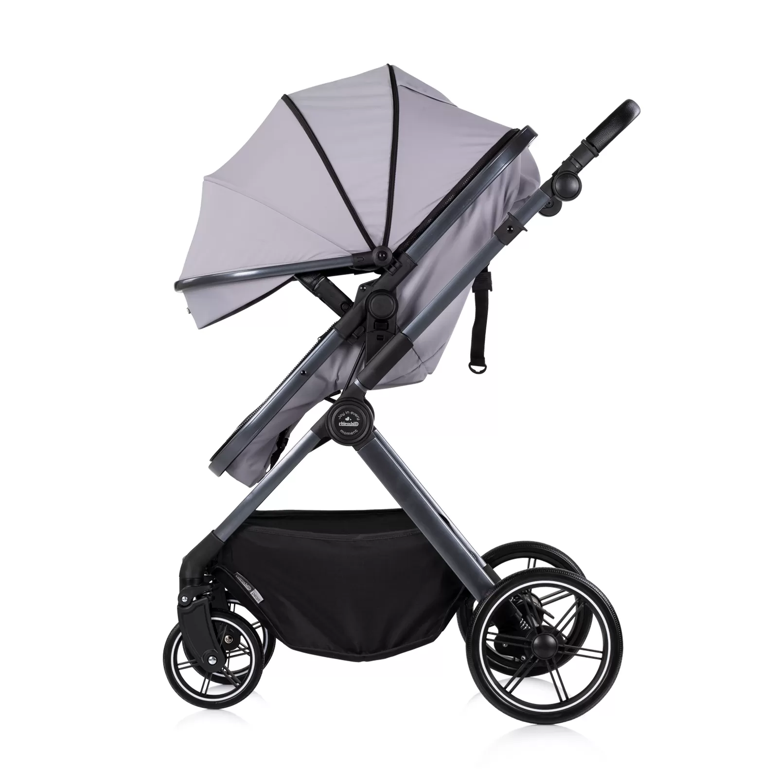 Chipolino Pearl 3u1 Platinum 