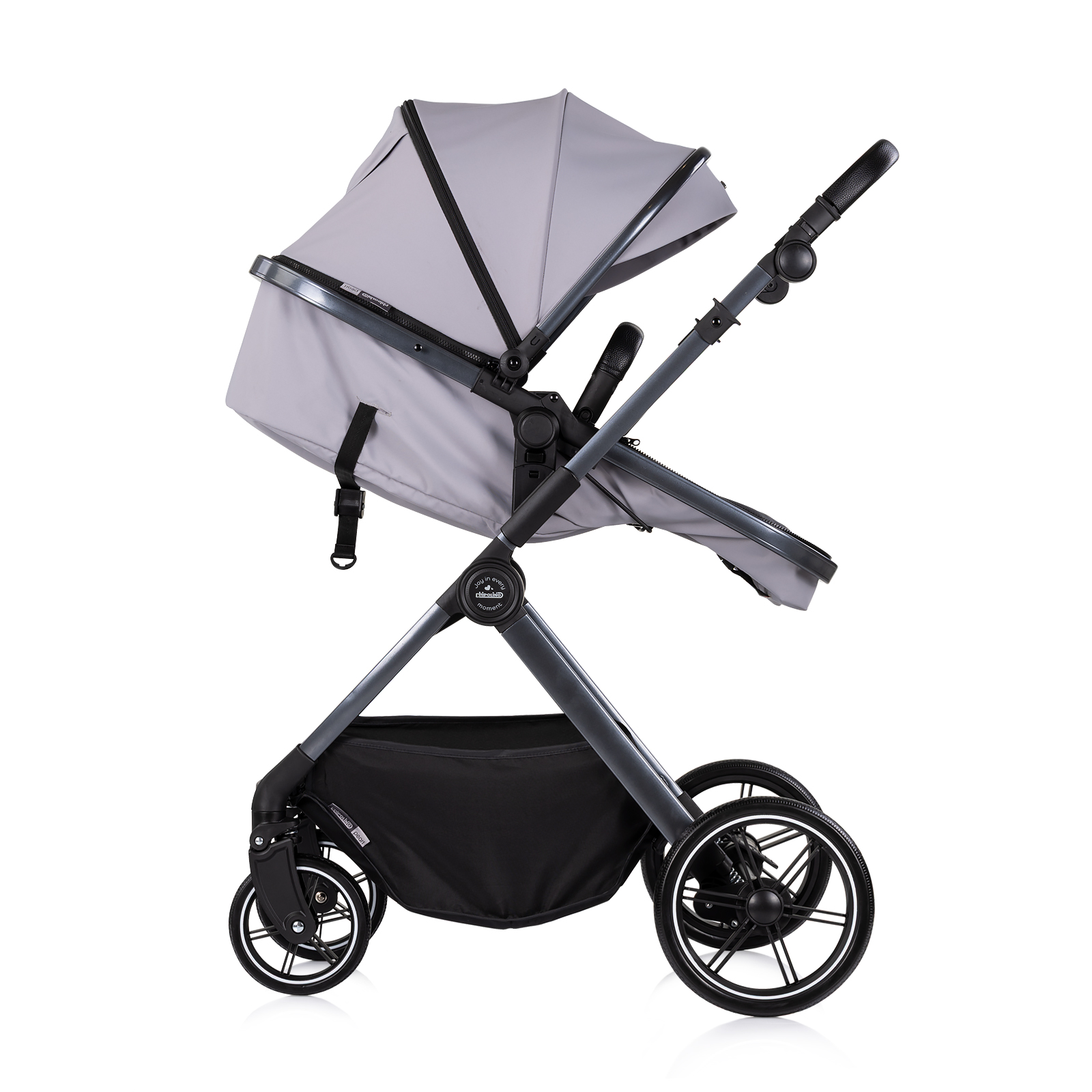 Chipolino Pearl 3u1 Platinum 