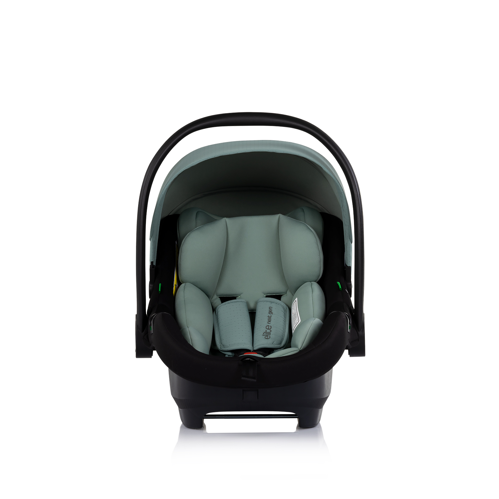 Chipoline Elite NEXT GEN Matcha 3u1 - 4 rotirajuća točka 360 