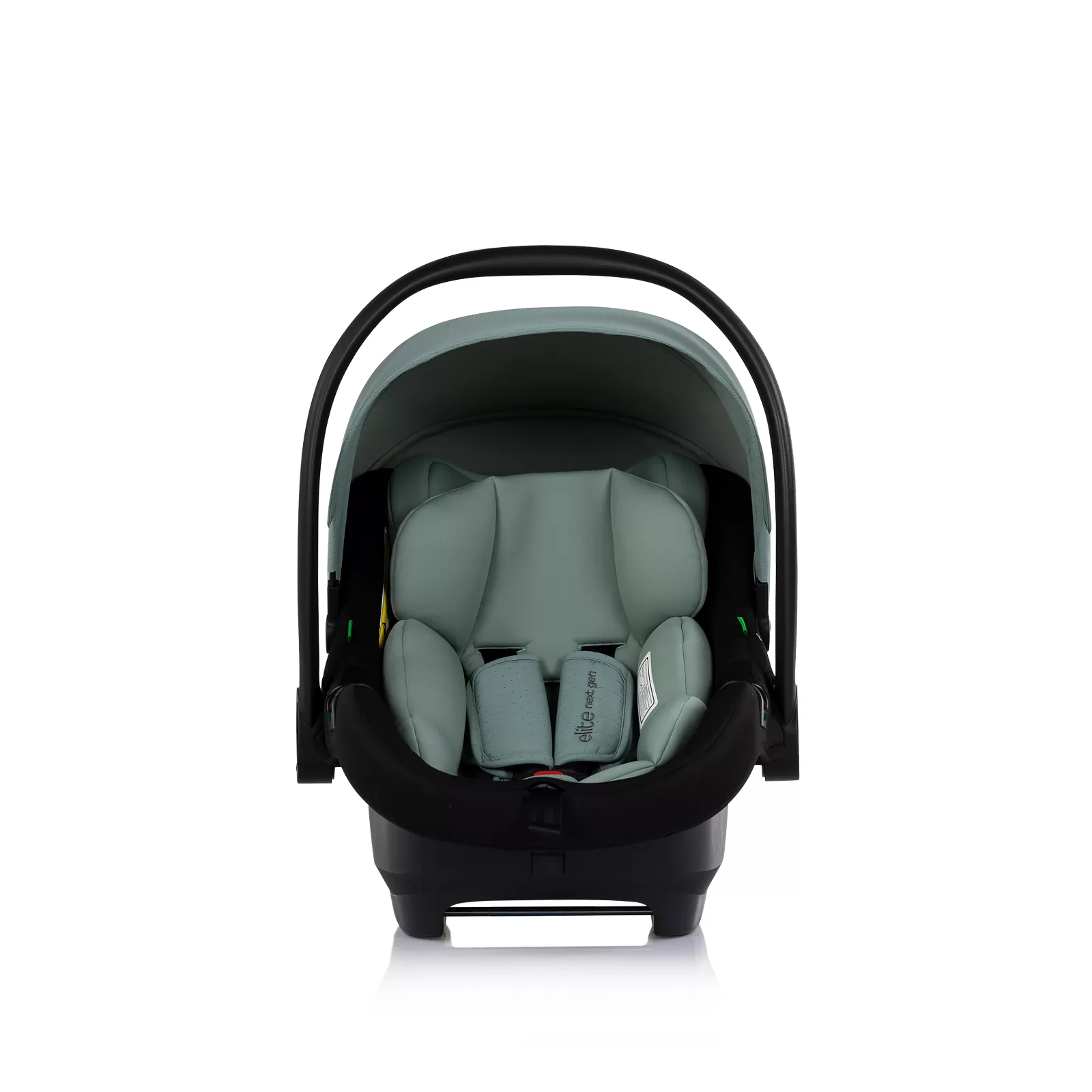 Chipoline Elite NEXT GEN Matcha 3u1 - 4 rotirajuća točka 360 