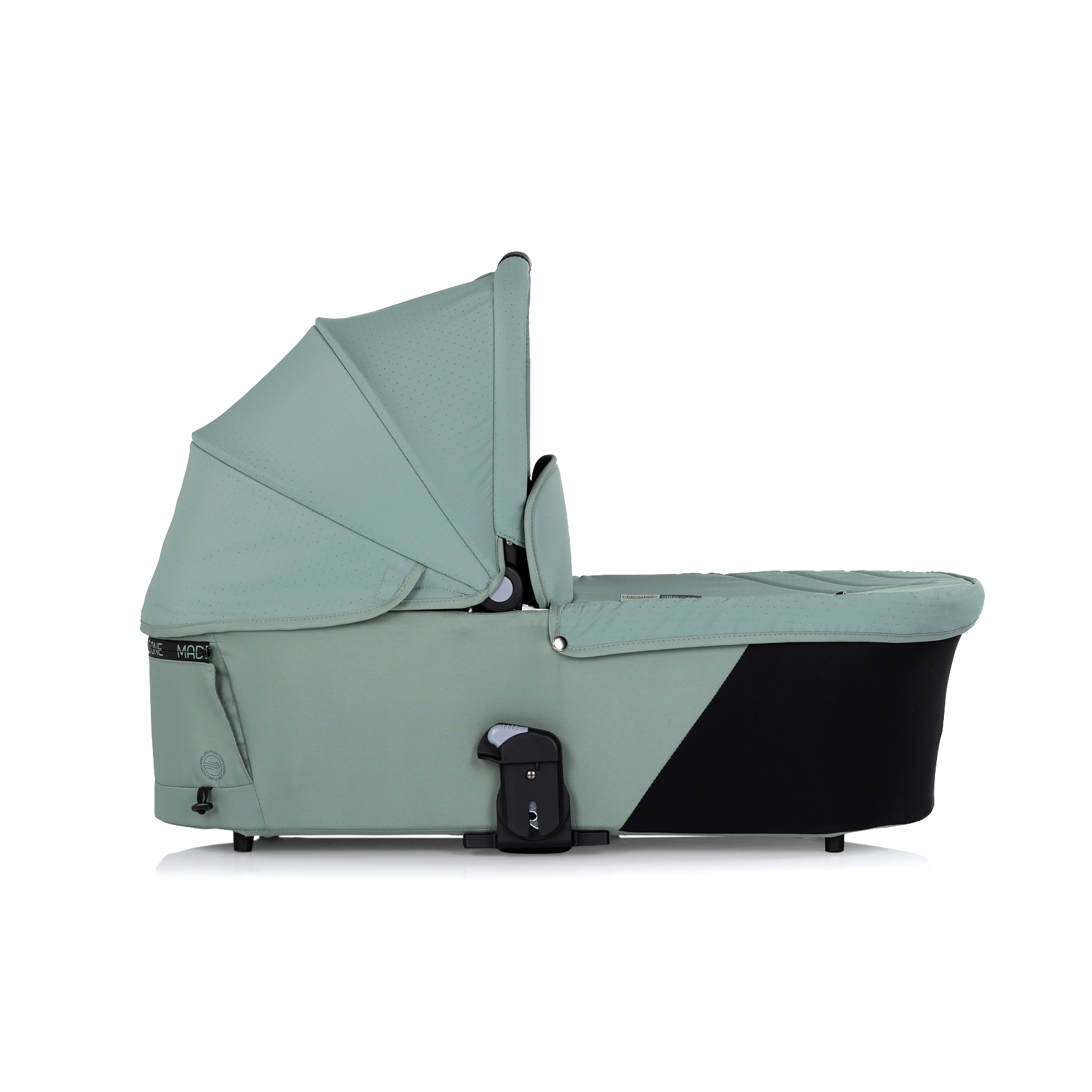 Chipoline Elite NEXT GEN Matcha 3u1 - 4 rotirajuća točka 360 